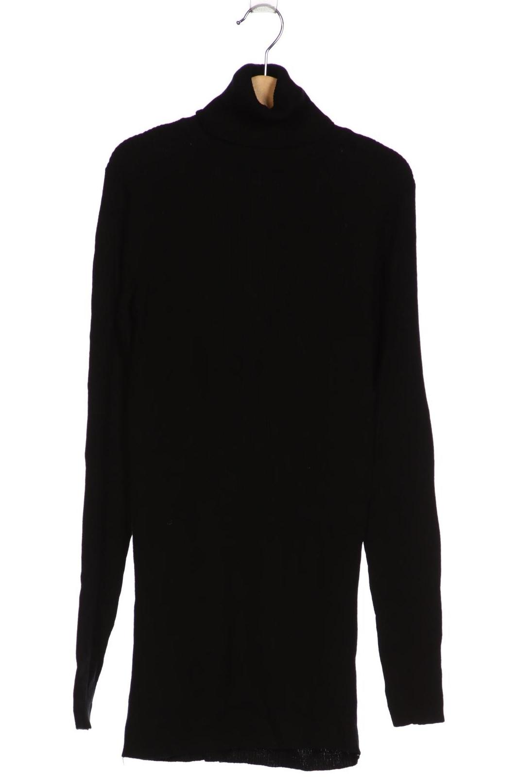

Zara Damen Pullover, schwarz, Gr. 36