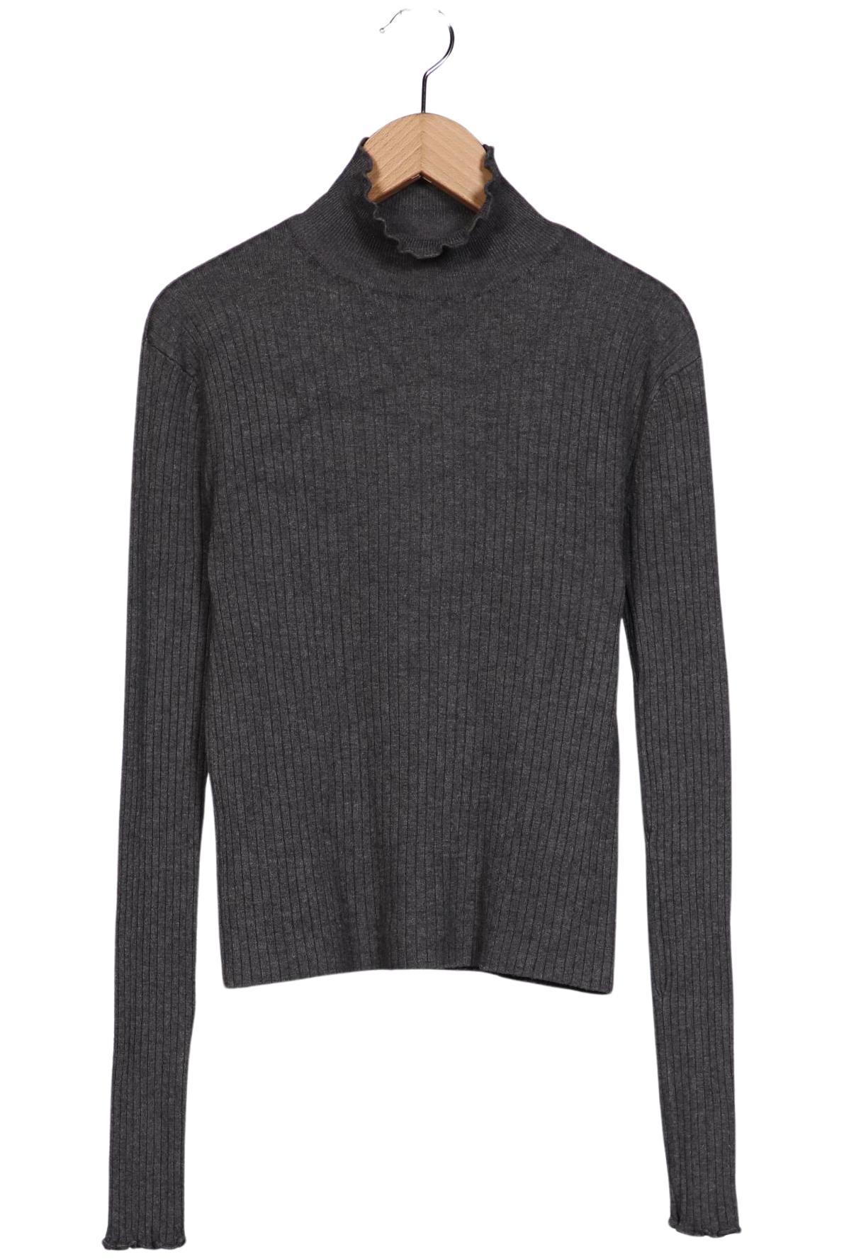 

Zara Damen Pullover, grau, Gr. 36