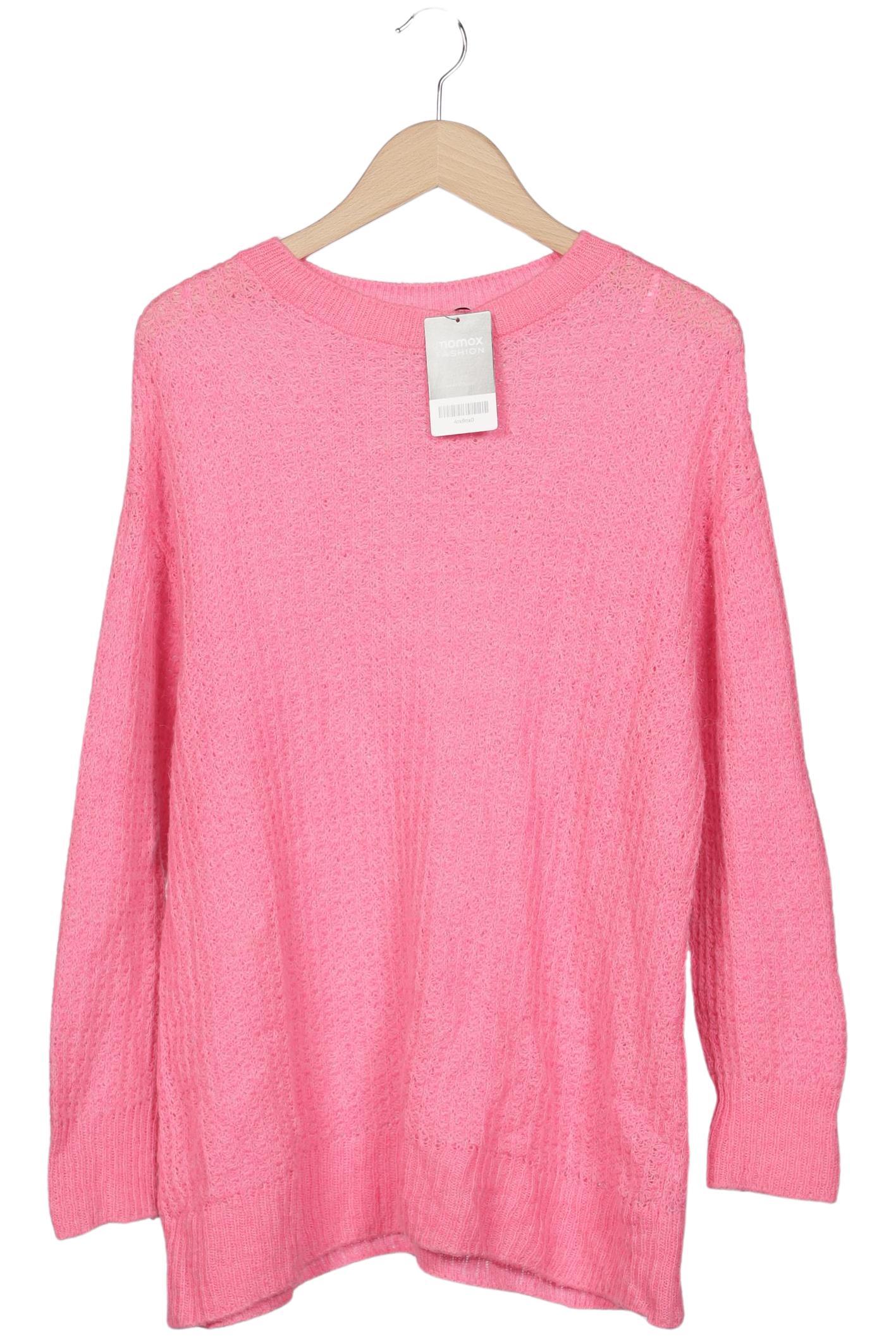 

Zara Damen Pullover, mehrfarbig, Gr. 36