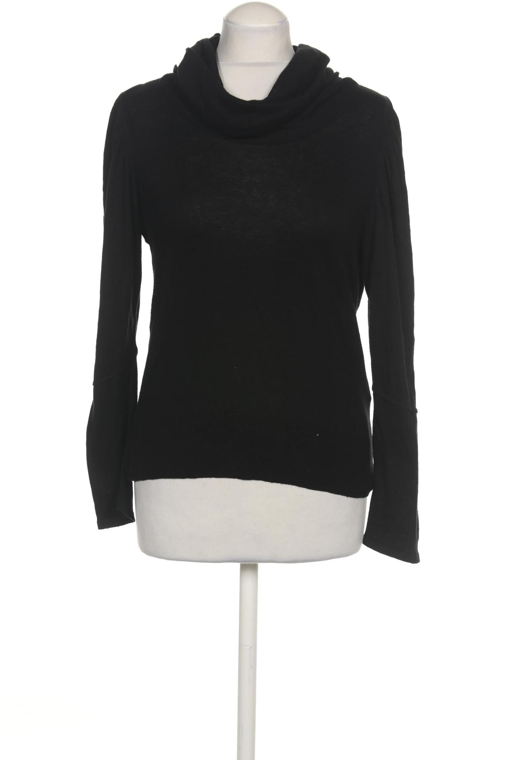 

Zara Damen Pullover, schwarz, Gr. 36