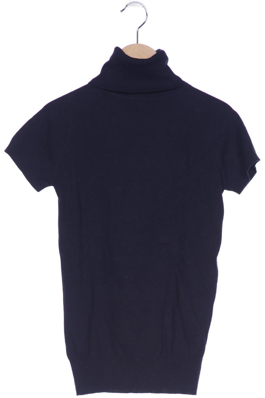 

Zara Damen Pullover, marineblau, Gr. 36