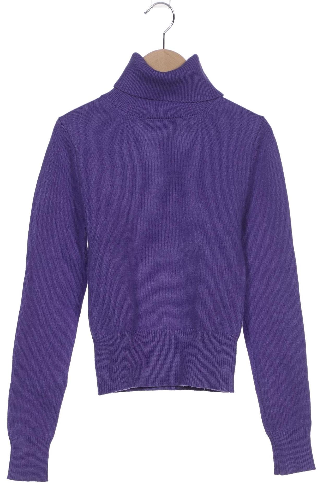 

Zara Damen Pullover, flieder, Gr. 36
