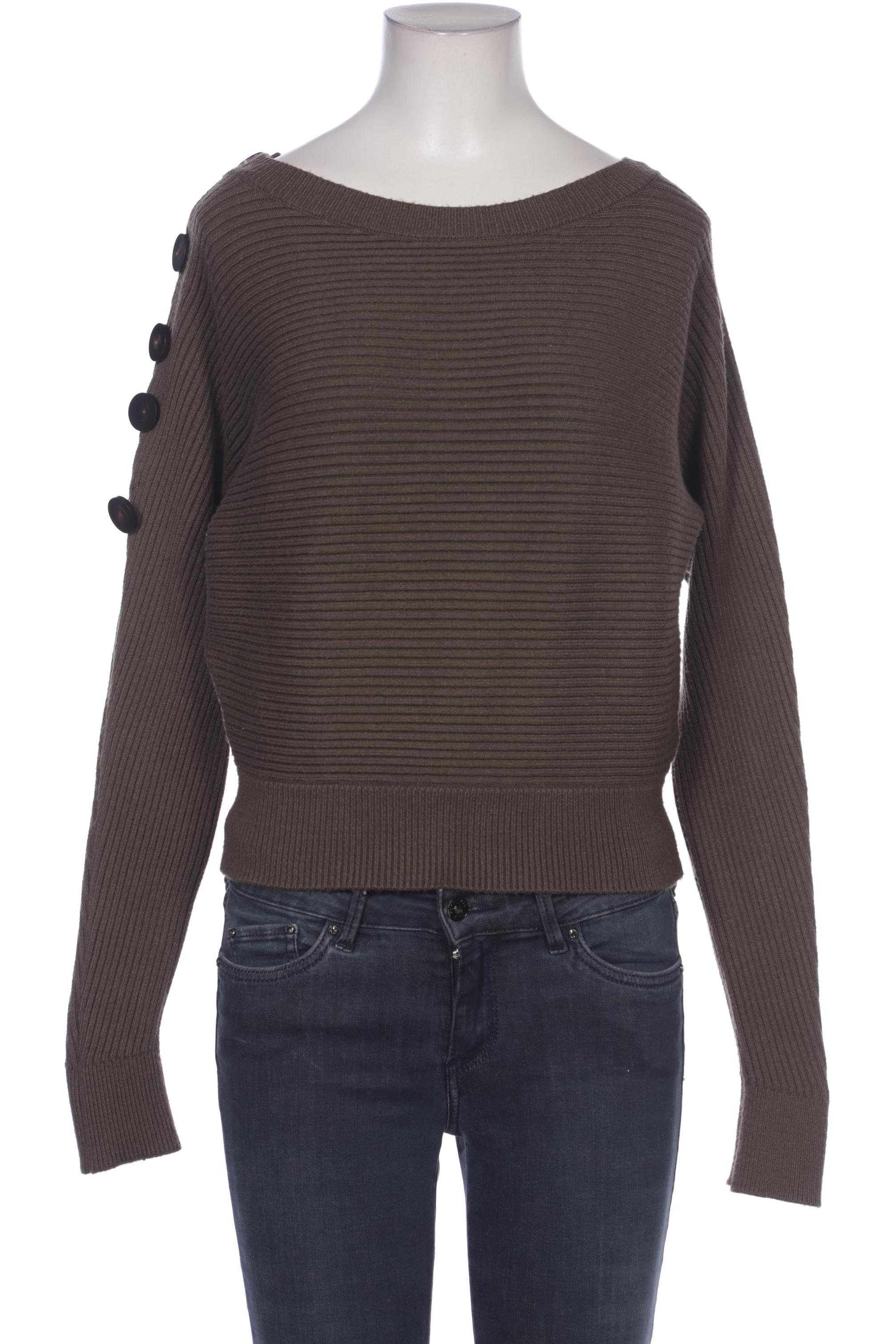 

Zara Damen Pullover, grün, Gr. 36