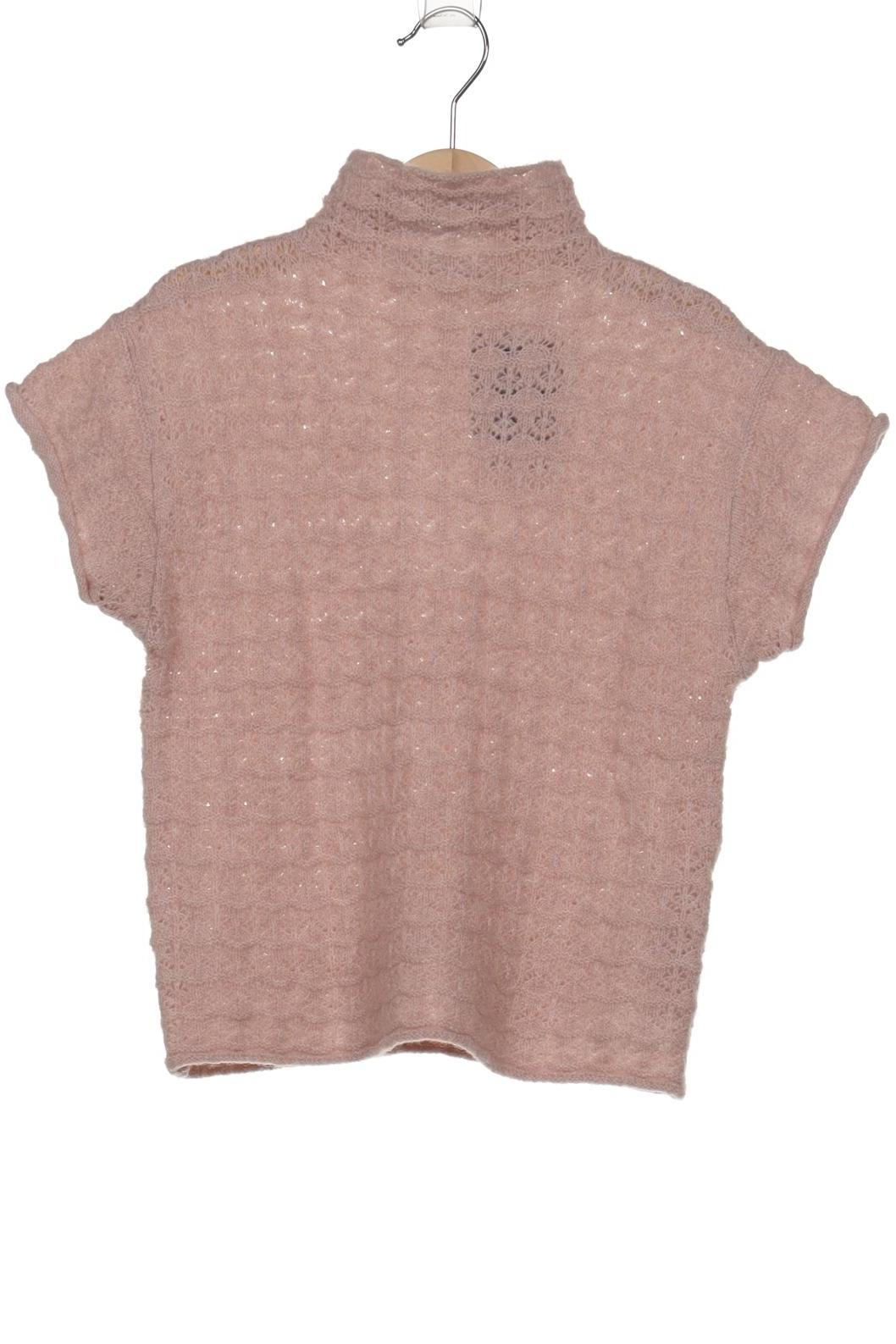 

Zara Damen Pullover, pink, Gr. 38