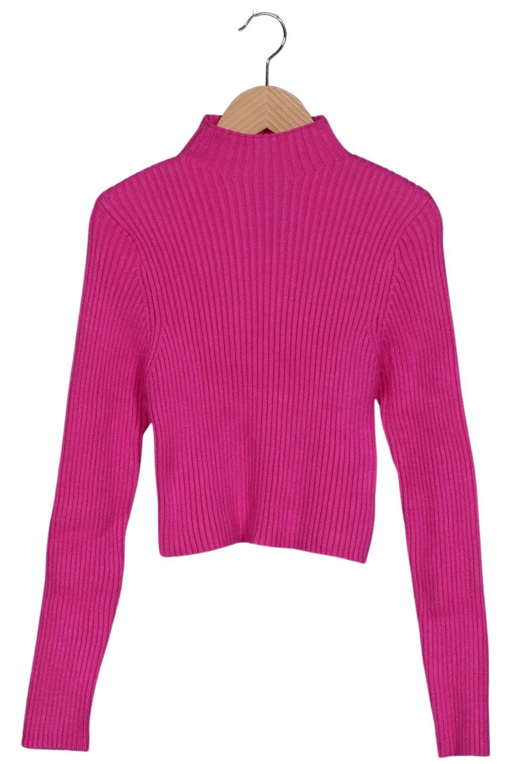 

Zara Damen Pullover, pink, Gr. 38