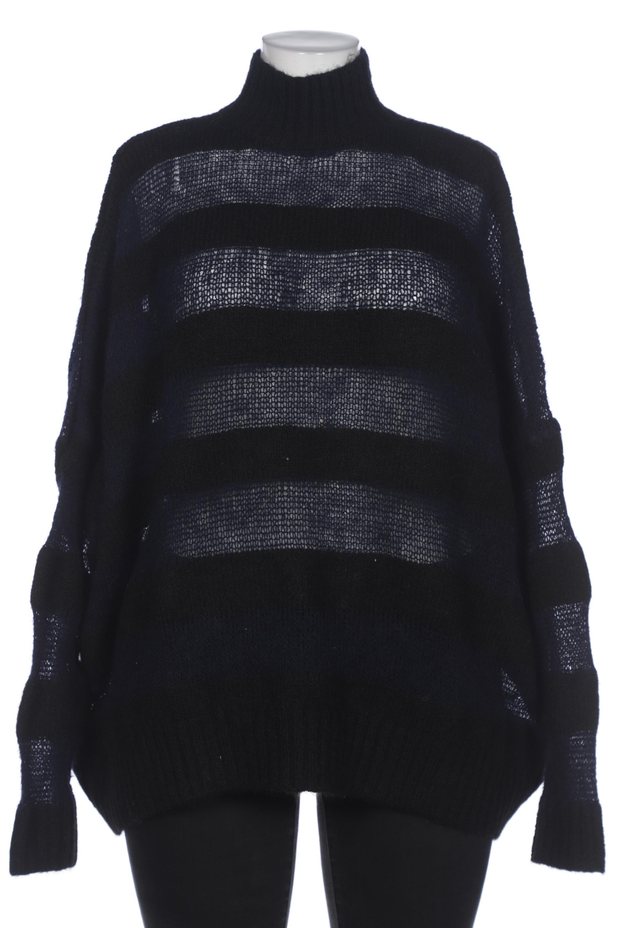 

Zara Damen Pullover, schwarz, Gr. 42