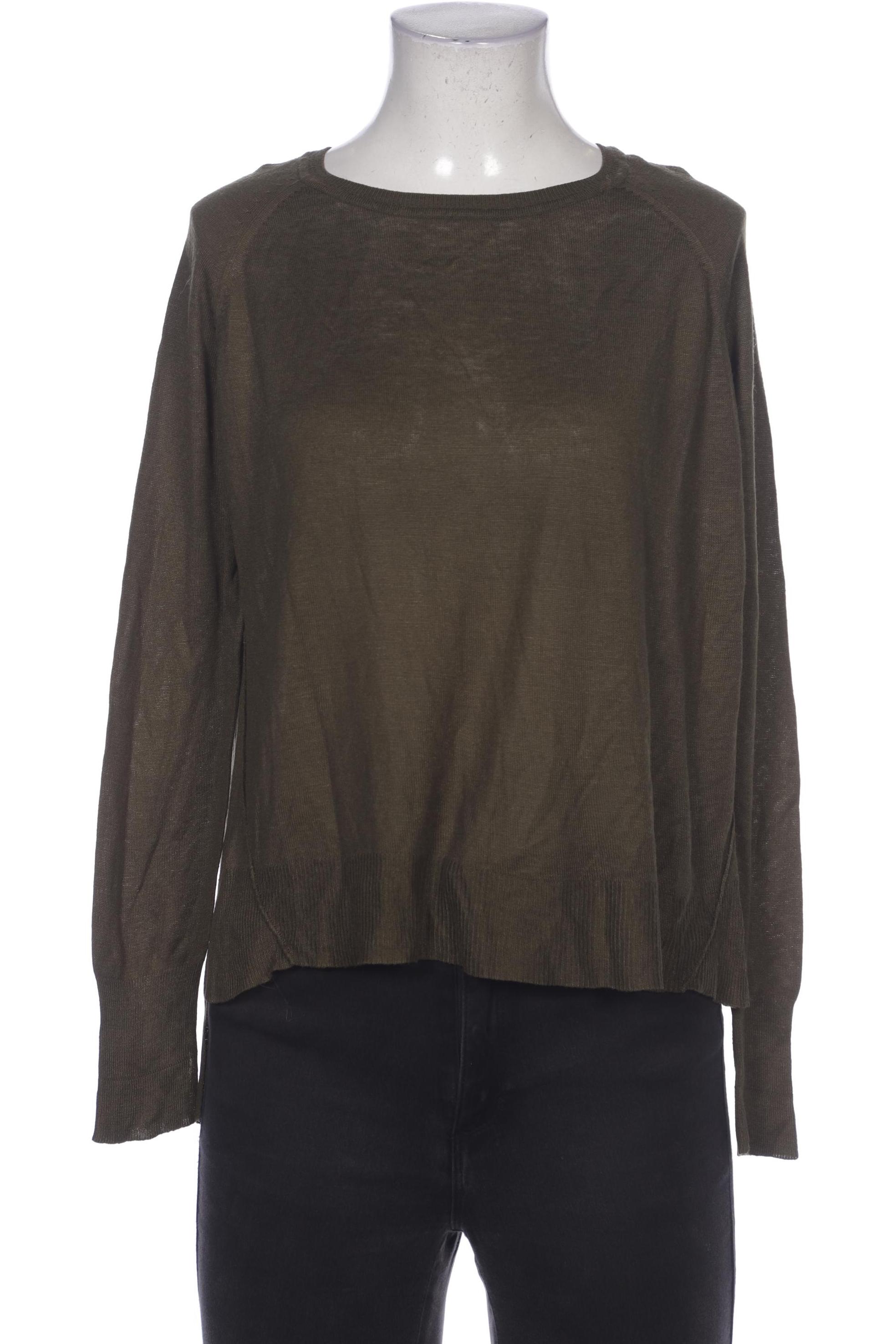 

Zara Damen Pullover, grün, Gr. 38