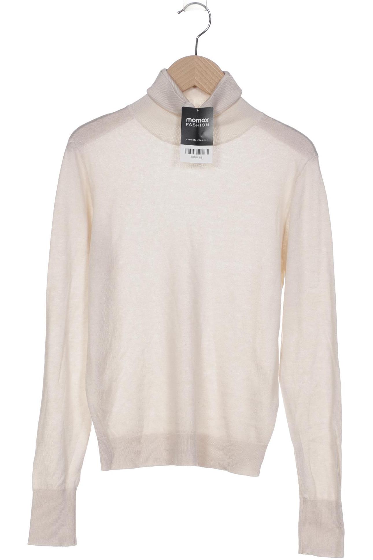 

Zara Damen Pullover, beige, Gr. 38