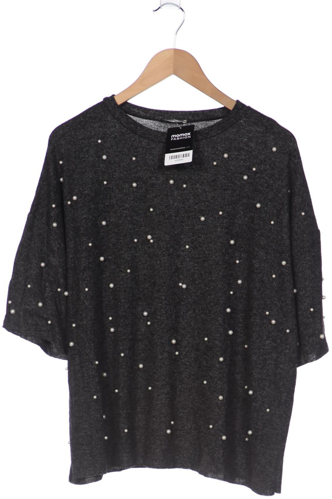 

Zara Damen Pullover, grau, Gr. 38