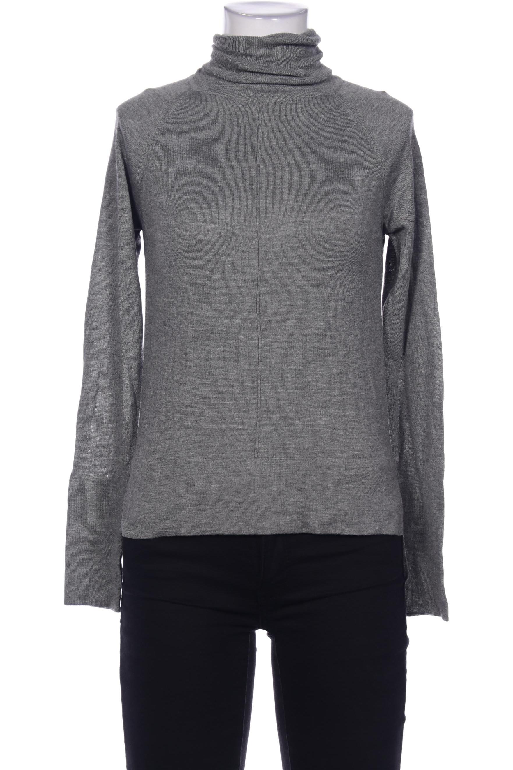 

Zara Damen Pullover, grau, Gr. 34