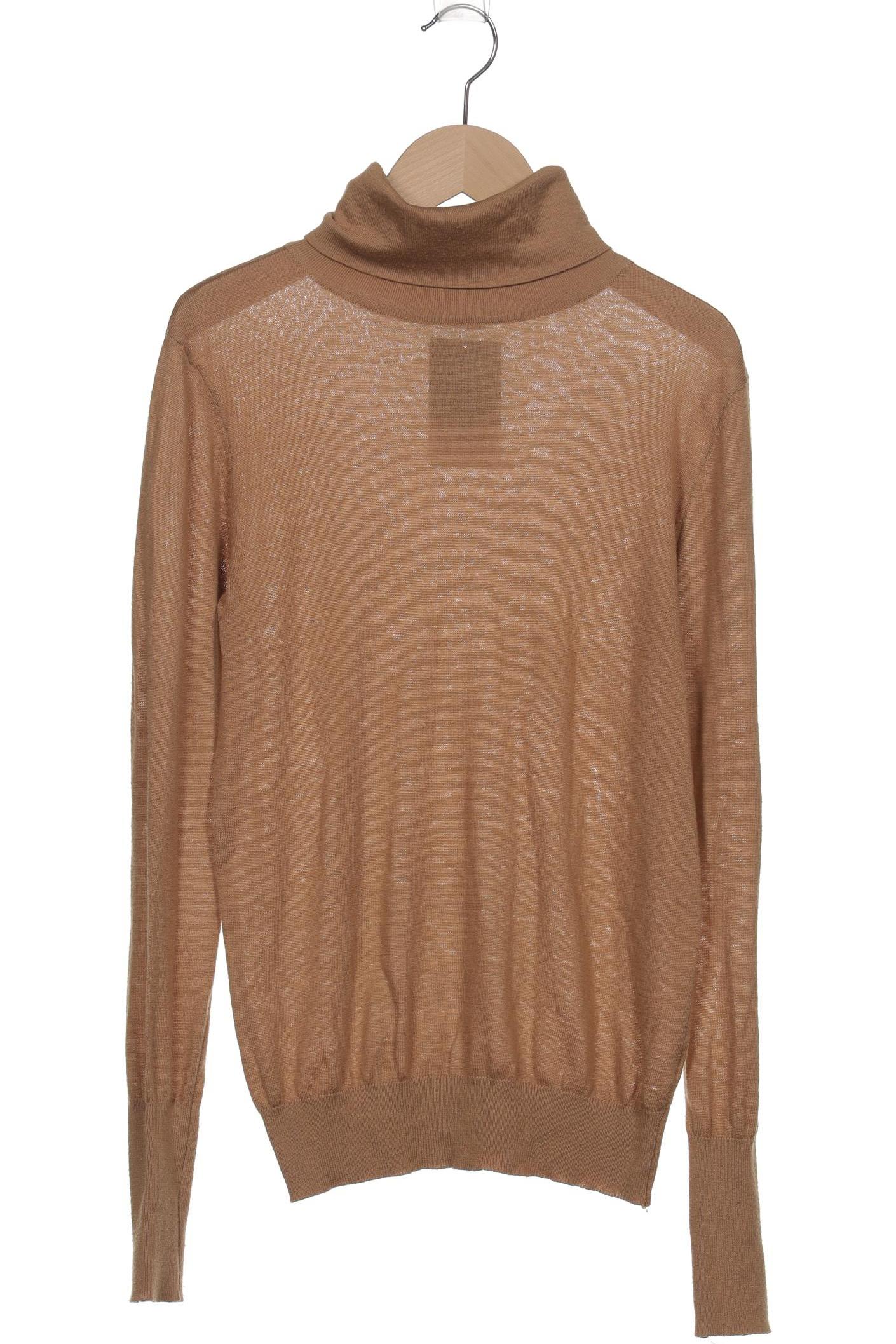 

Zara Damen Pullover, beige, Gr. 38