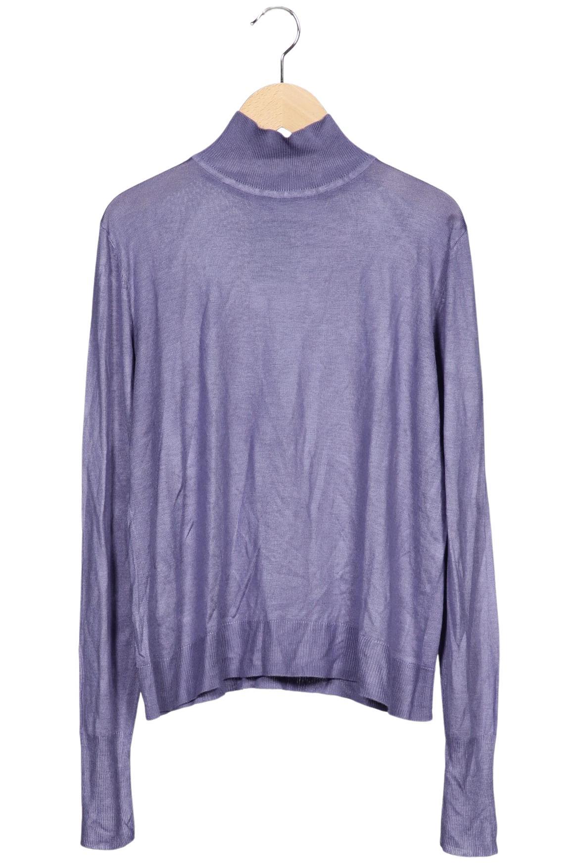 

Zara Damen Pullover, flieder, Gr. 38