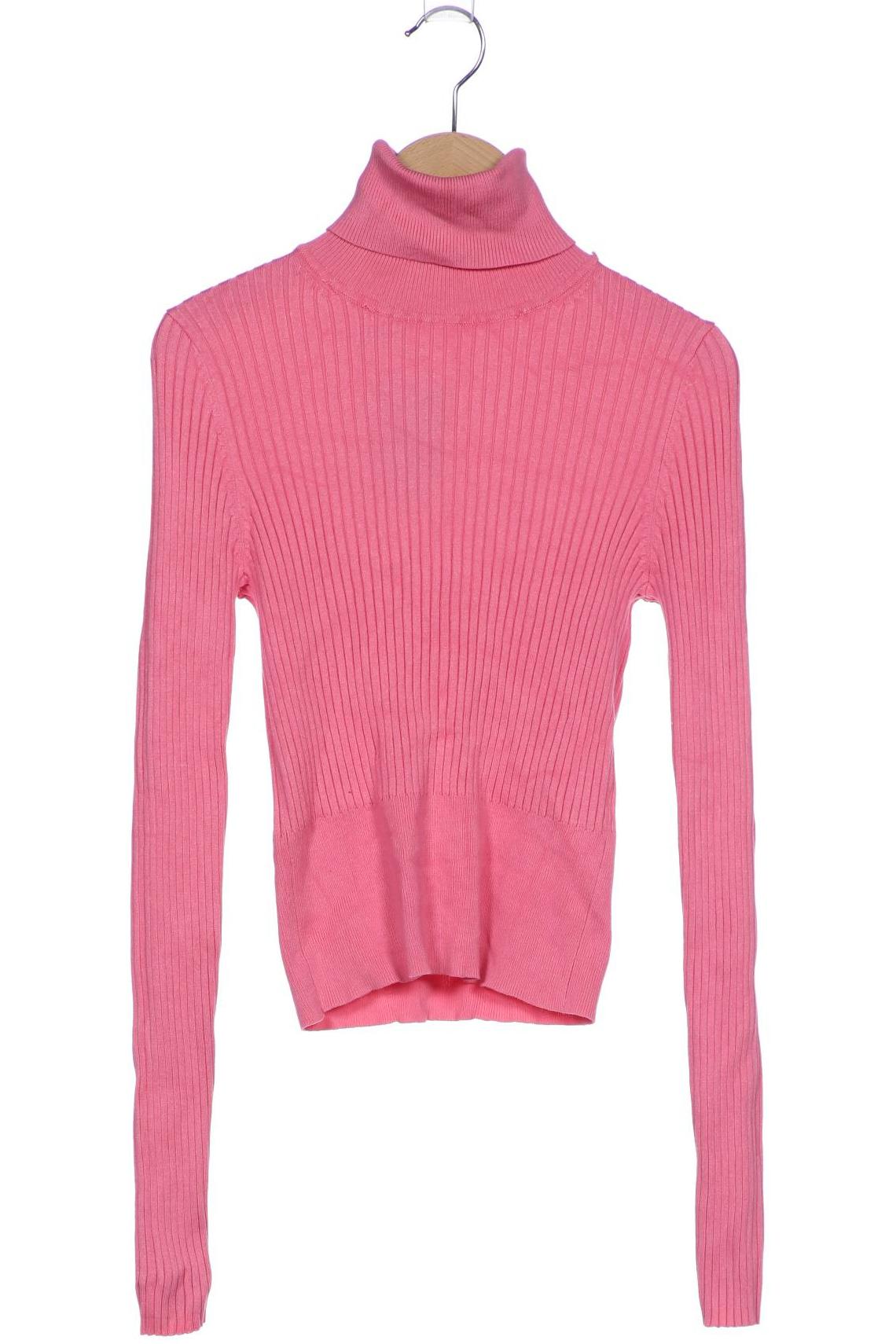 

Zara Damen Pullover, pink, Gr. 36