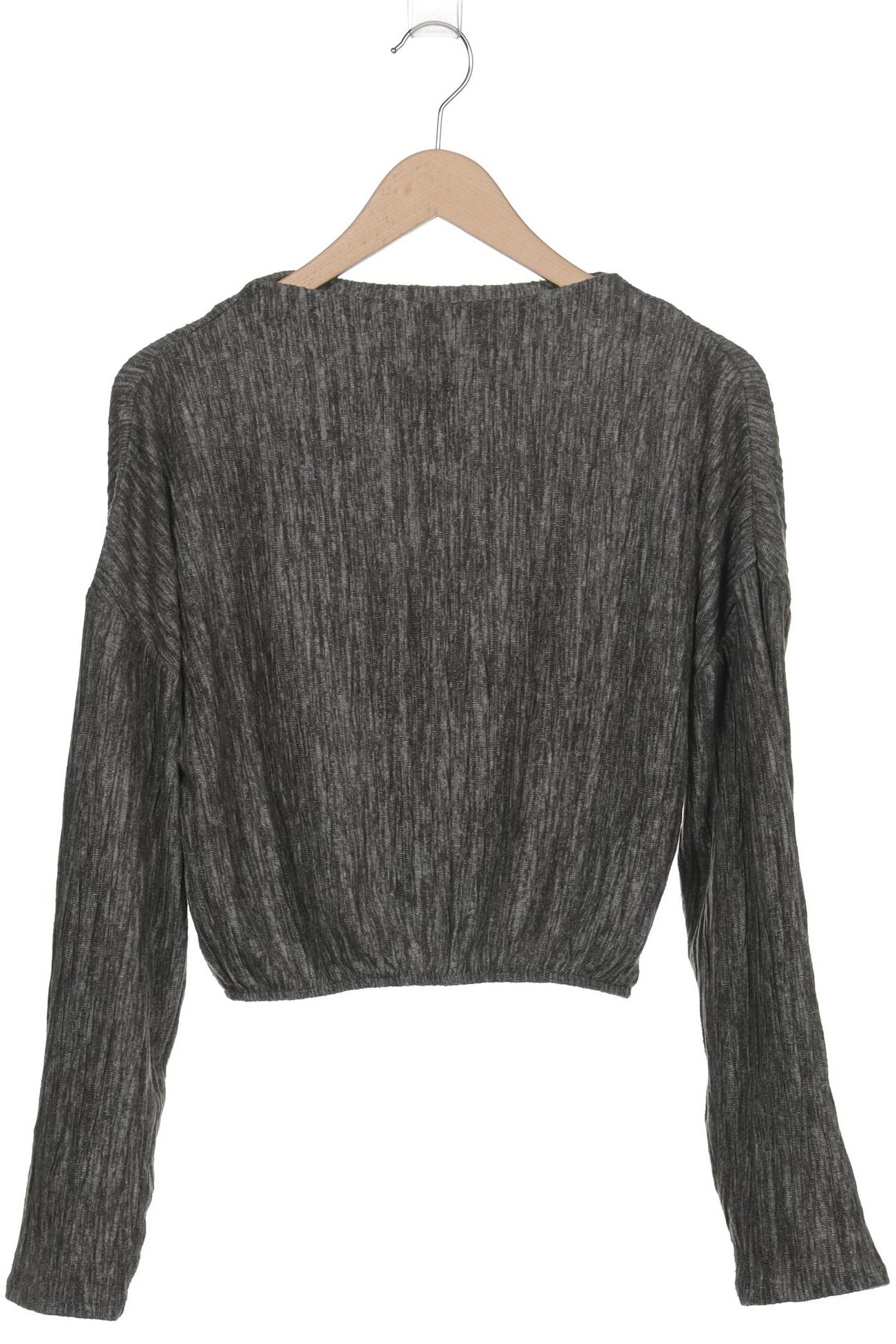 

Zara Damen Pullover, grün, Gr. 36