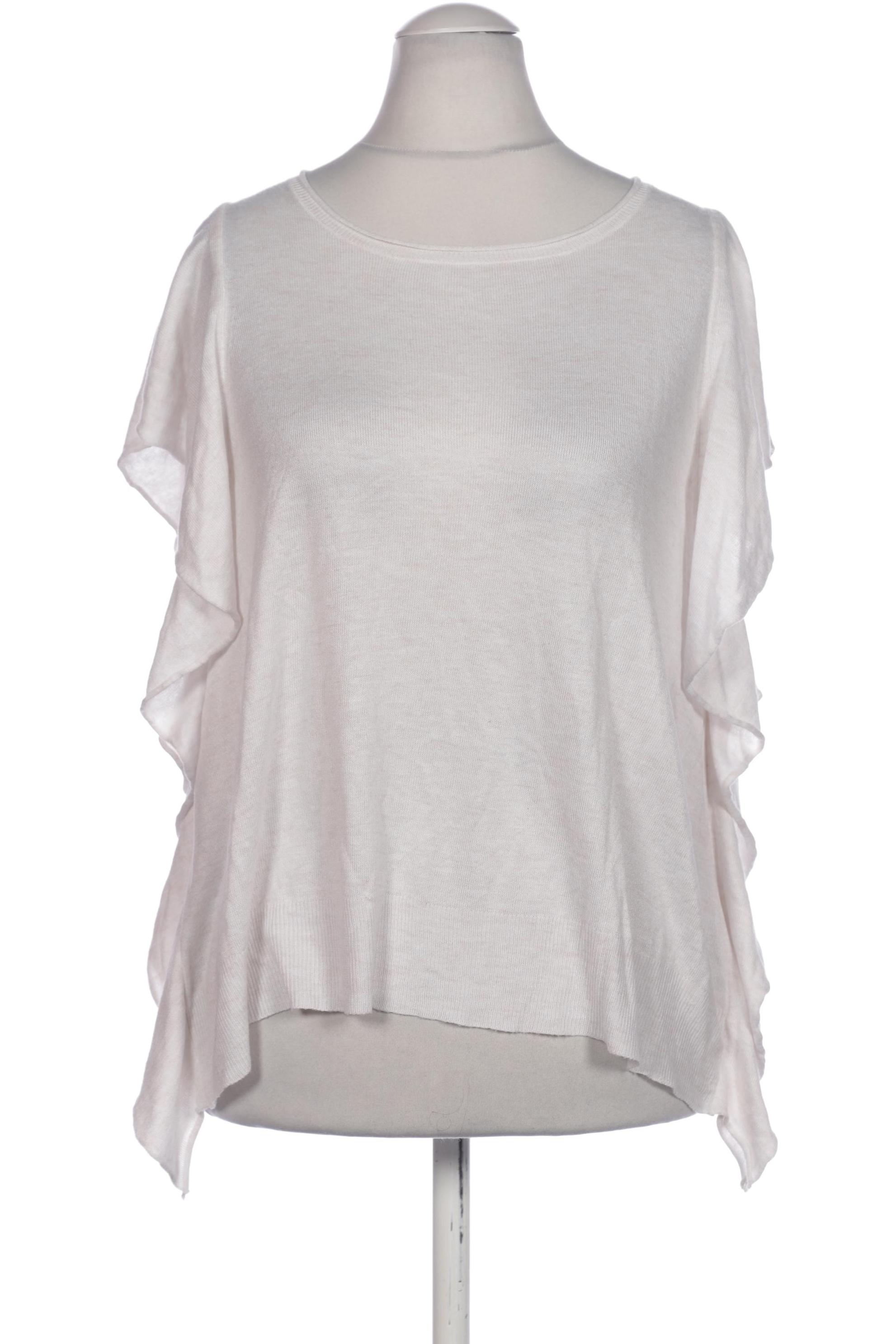 

Zara Damen Pullover, beige, Gr. 38