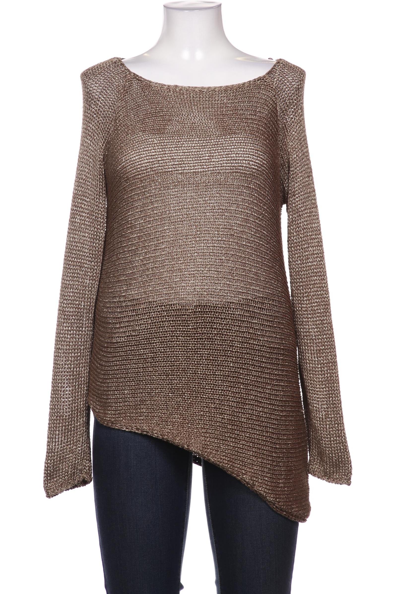 

Zara Damen Pullover, braun, Gr. 38