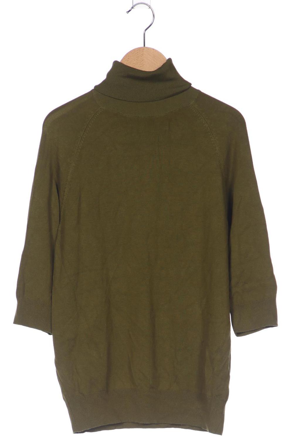

Zara Damen Pullover, grün, Gr. 42