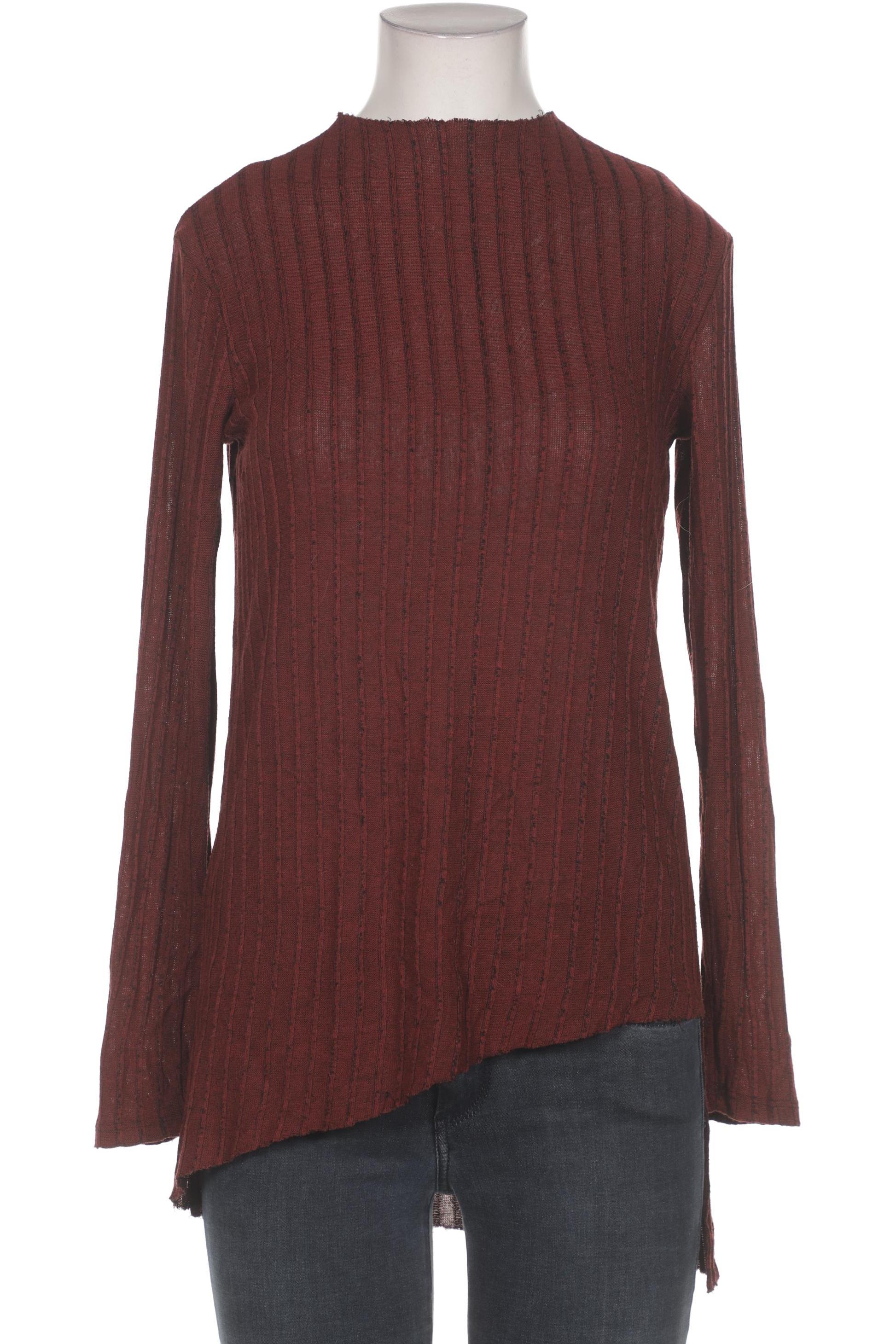 

Zara Damen Pullover, braun, Gr. 36
