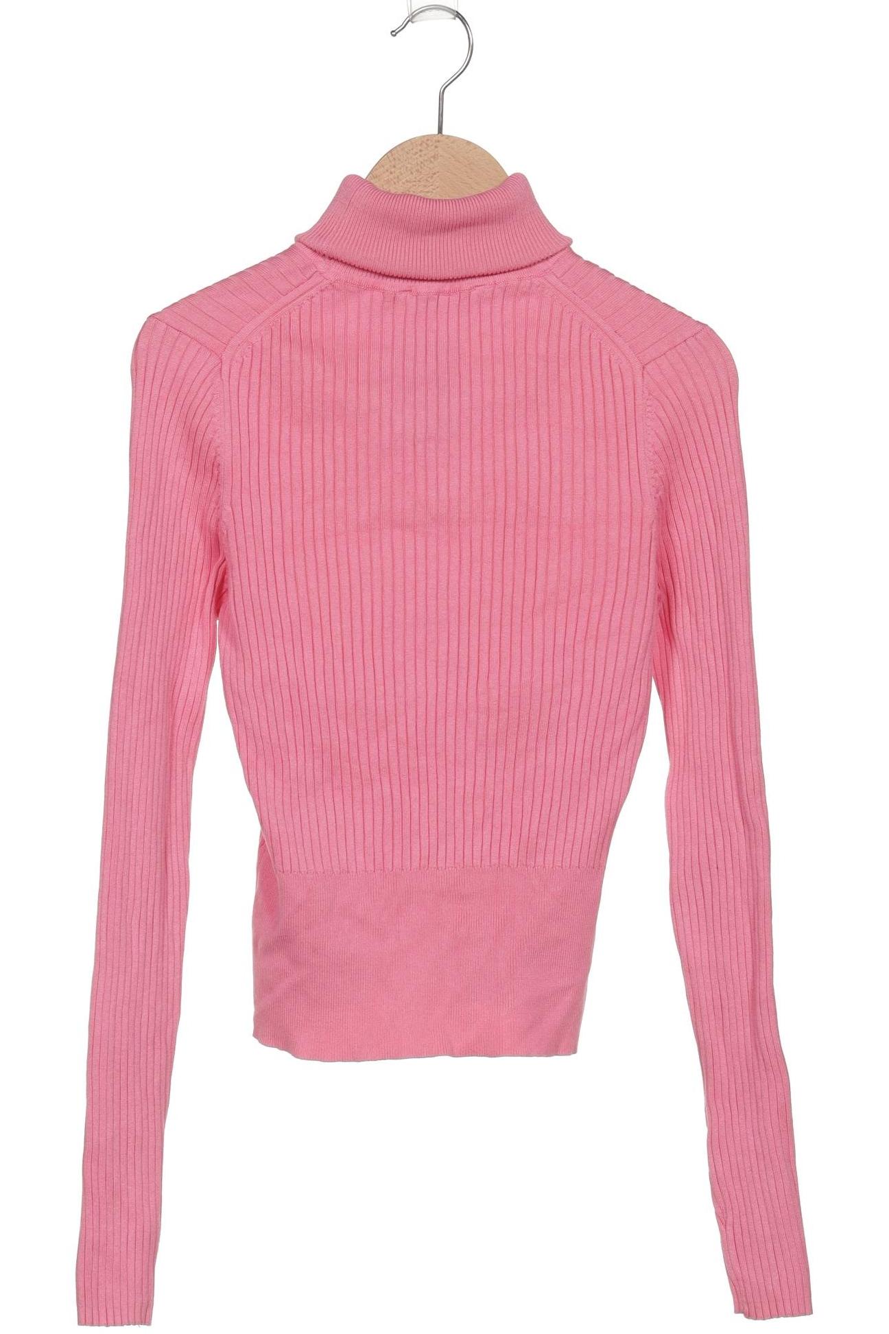 

Zara Damen Pullover, pink, Gr. 38