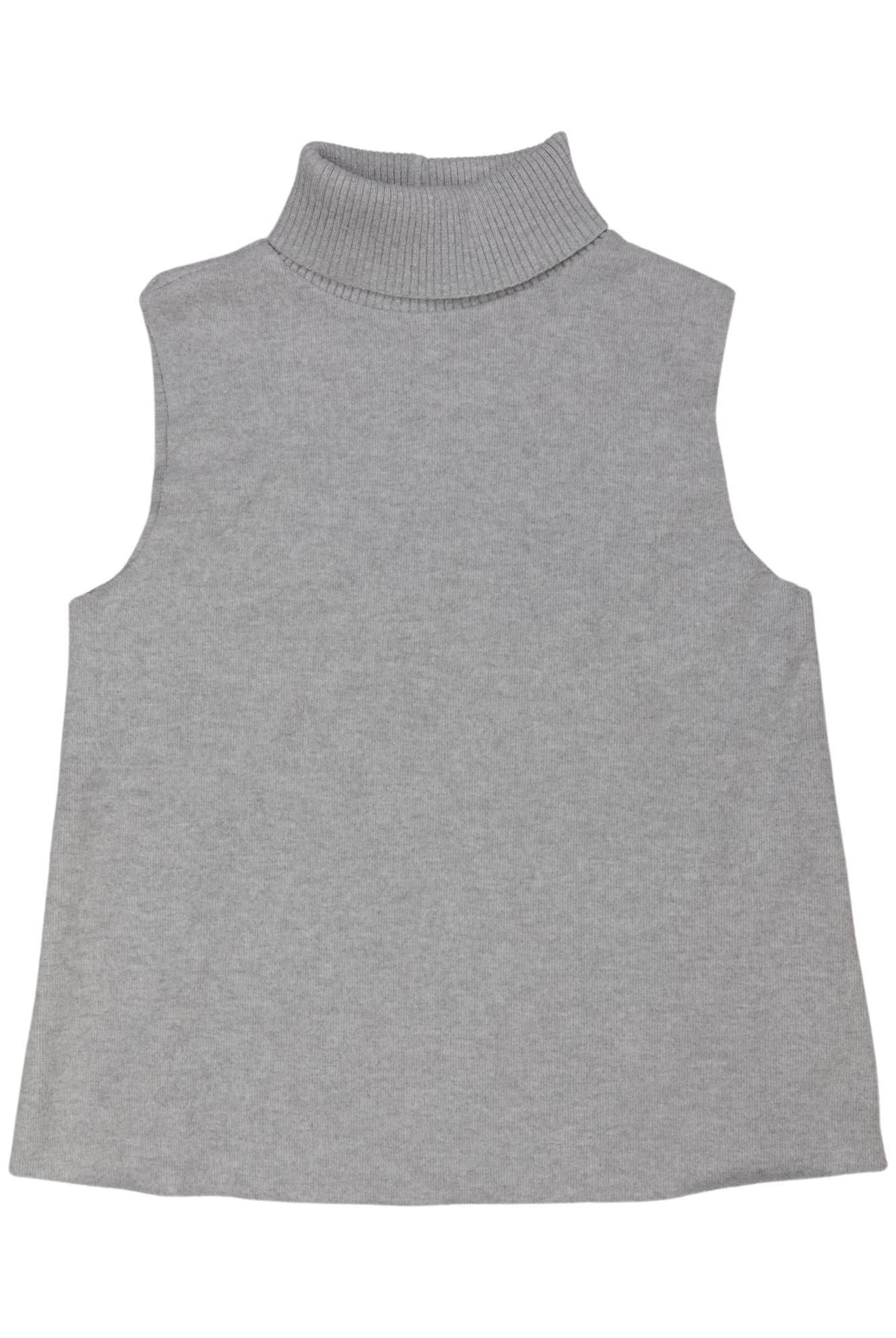 

Zara Damen Pullover, grau, Gr. 42