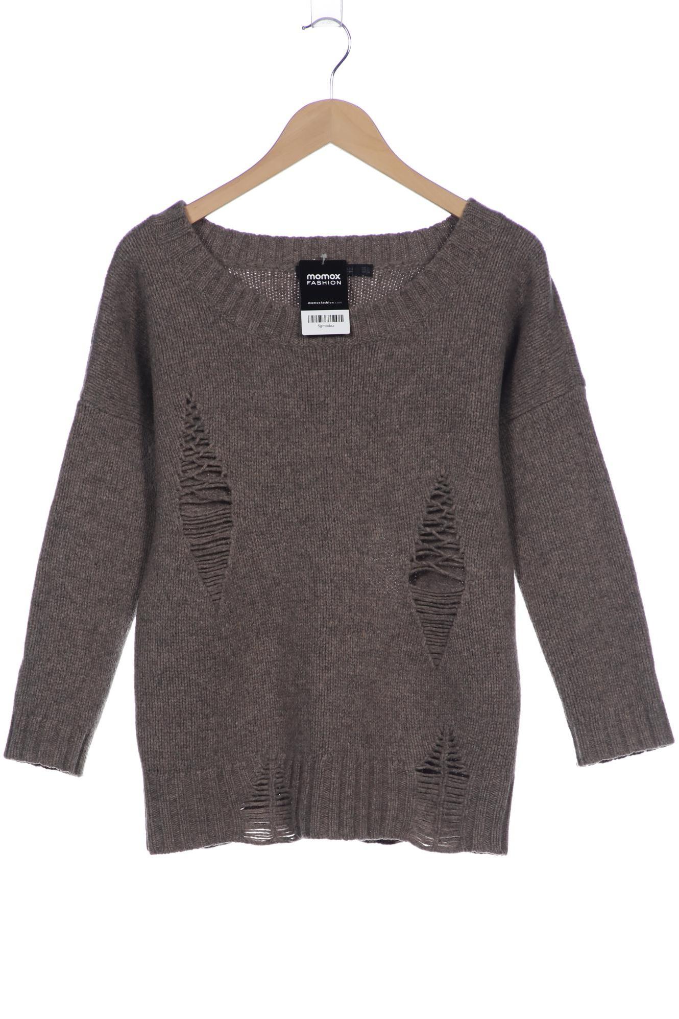 

Zara Damen Pullover, grau, Gr. 42