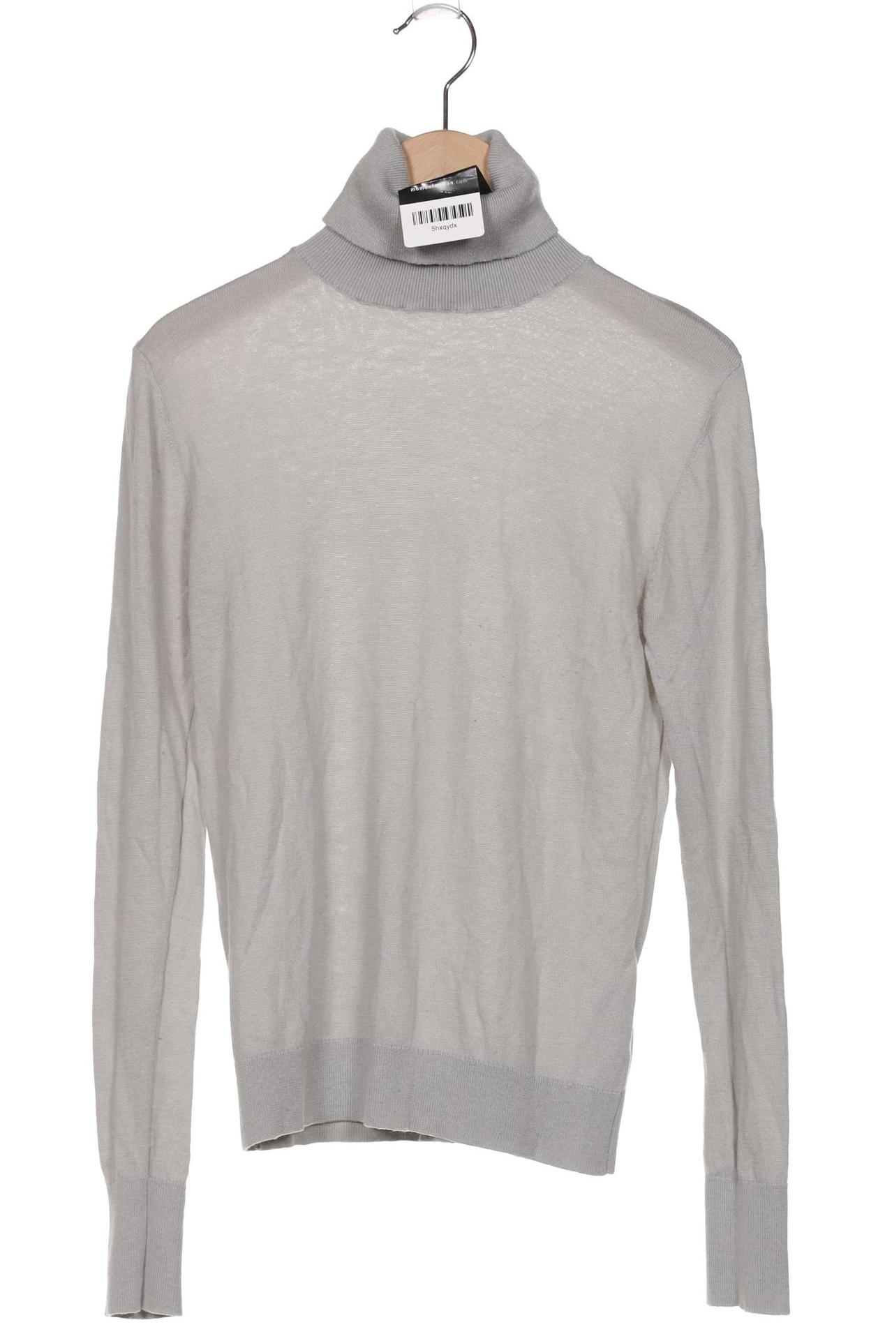 

Zara Damen Pullover, grau, Gr. 38