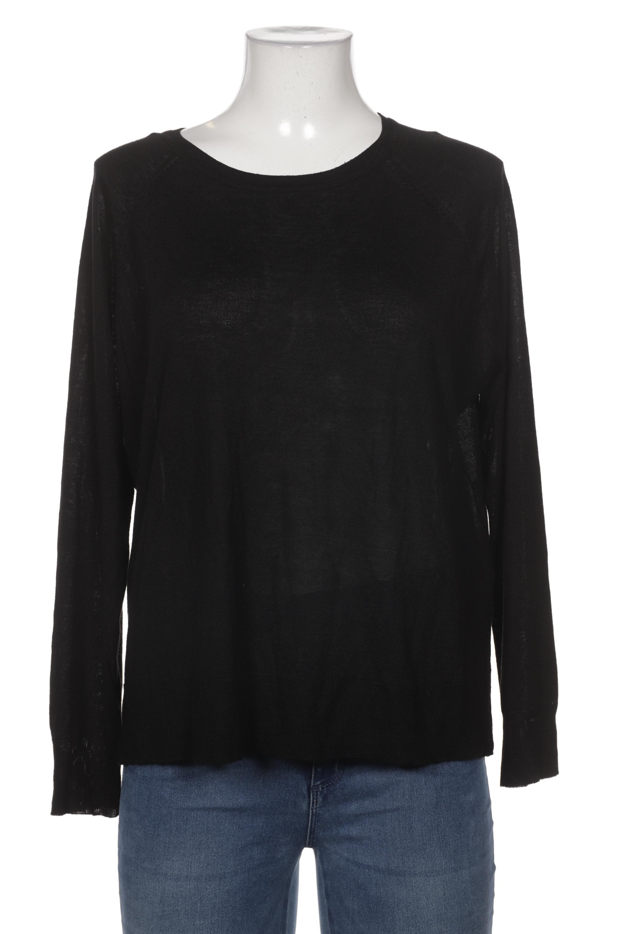 

Zara Damen Pullover, schwarz, Gr. 42