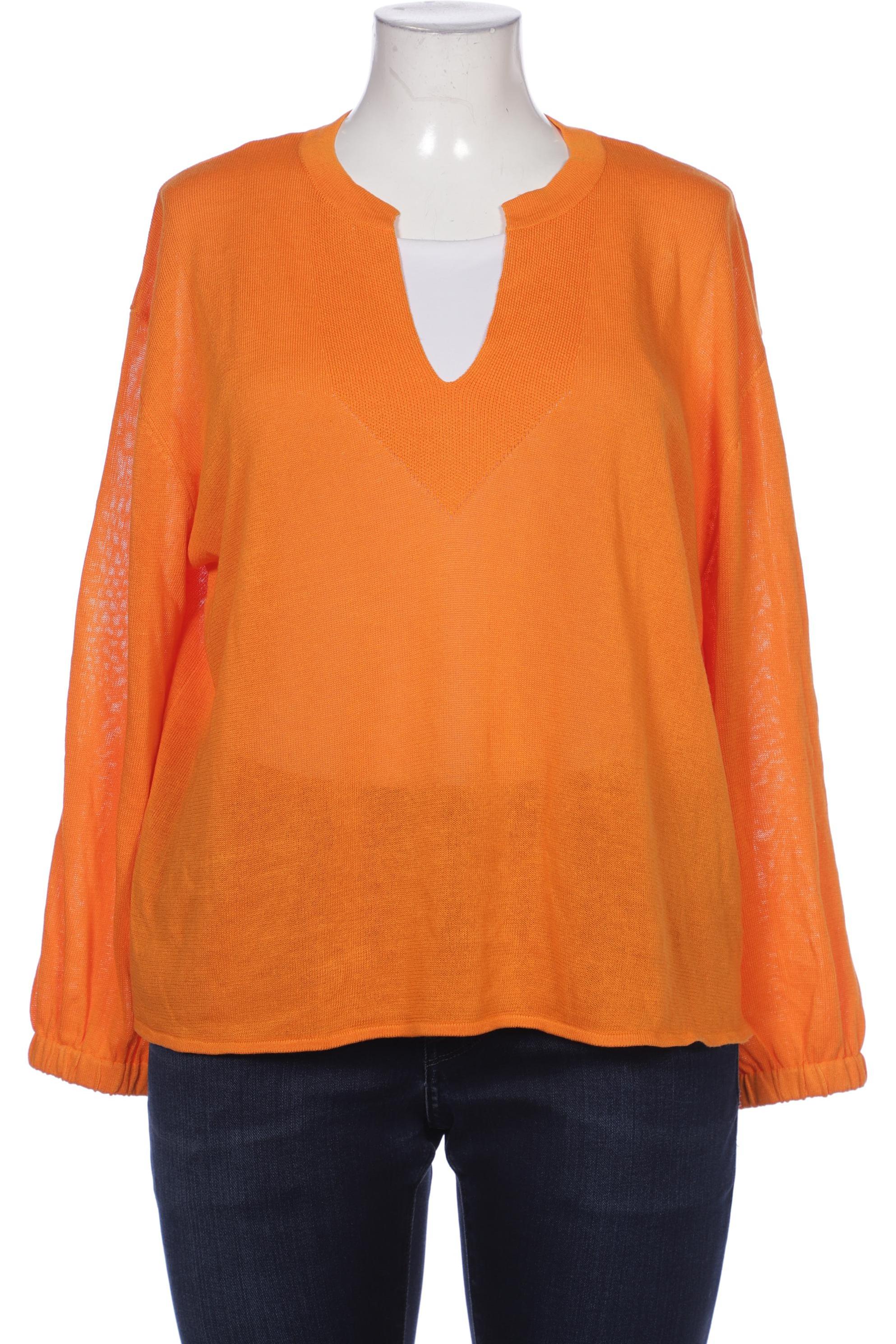 

Zara Damen Pullover, neon, Gr. 42