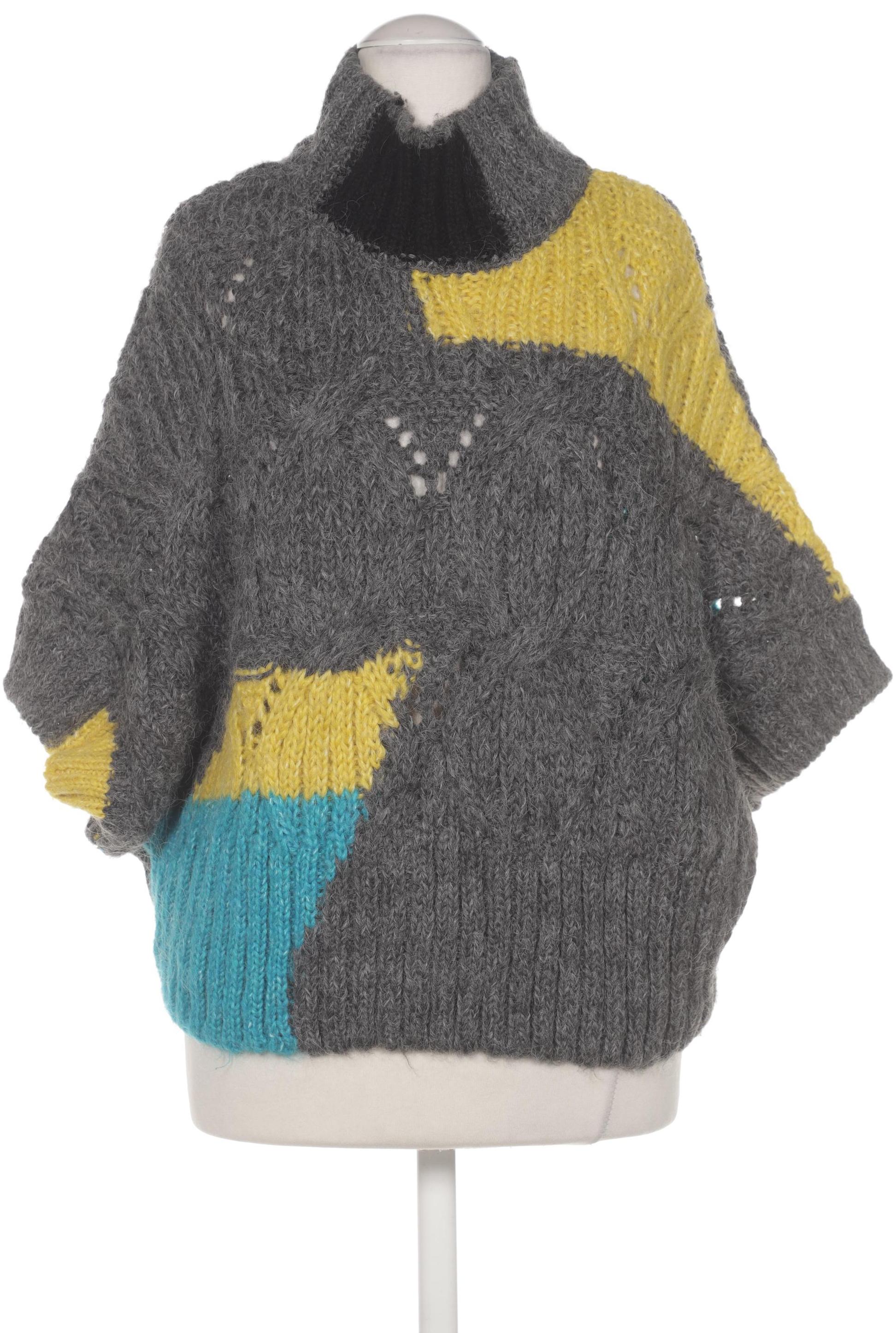 

Zara Damen Pullover, grau, Gr. 36