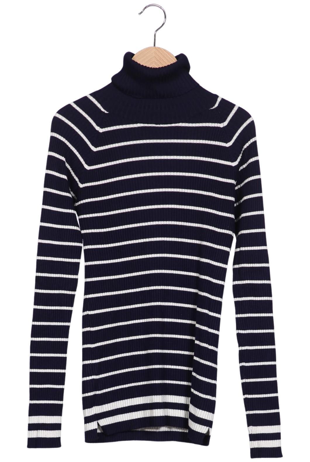 

Zara Damen Pullover, mehrfarbig, Gr. 42