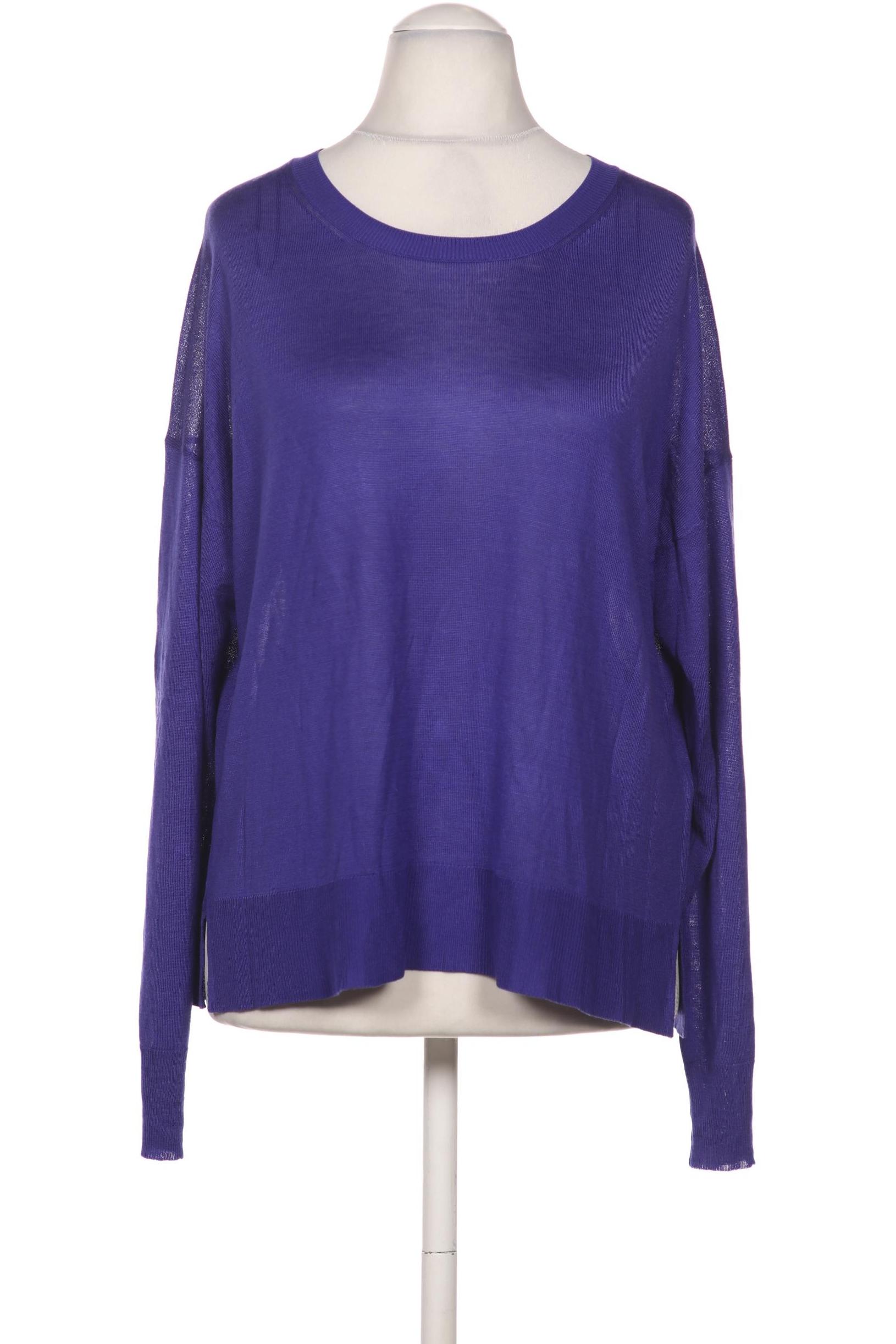 

Zara Damen Pullover, flieder, Gr. 38