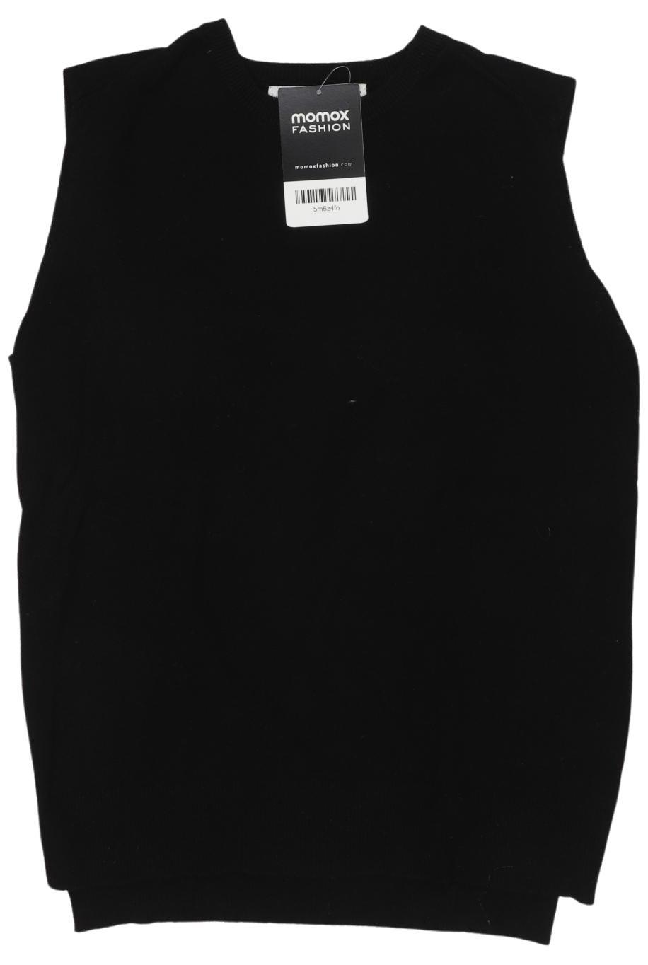 

Zara Damen Pullover, schwarz, Gr. 38