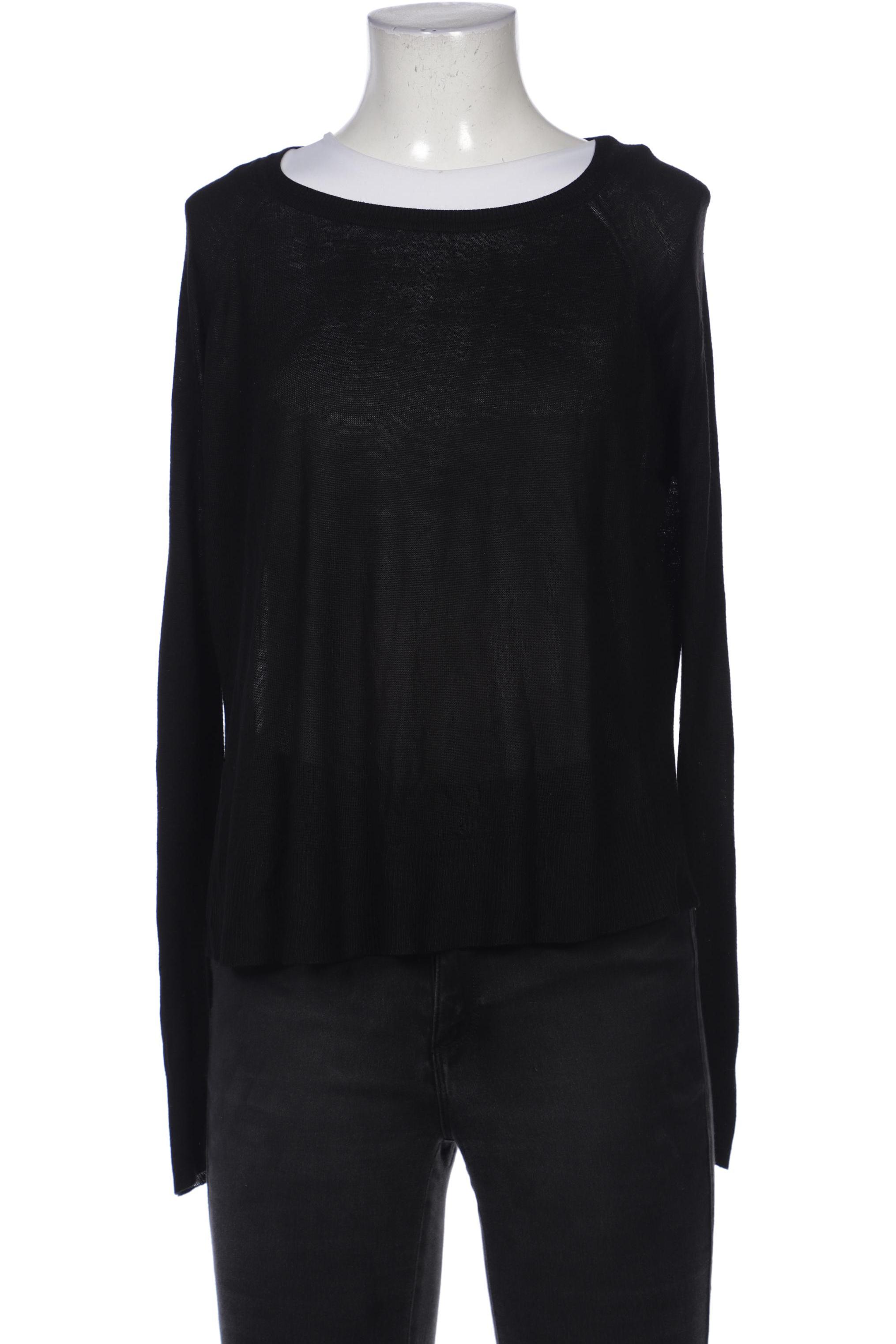 Thumbnail - Zara Damen Pullover, schwarz, Gr. 36