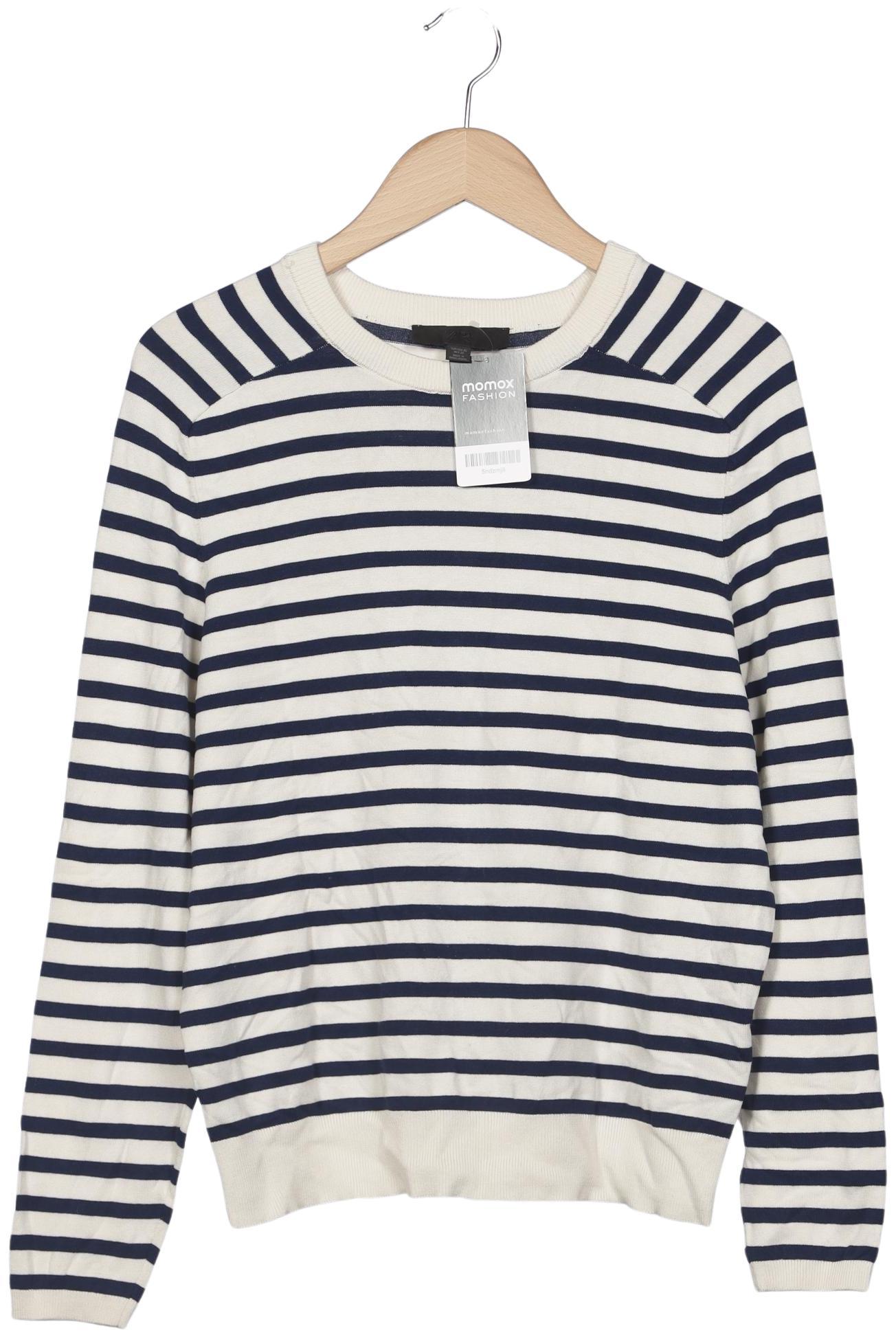 

Zara Damen Pullover, mehrfarbig, Gr. 44