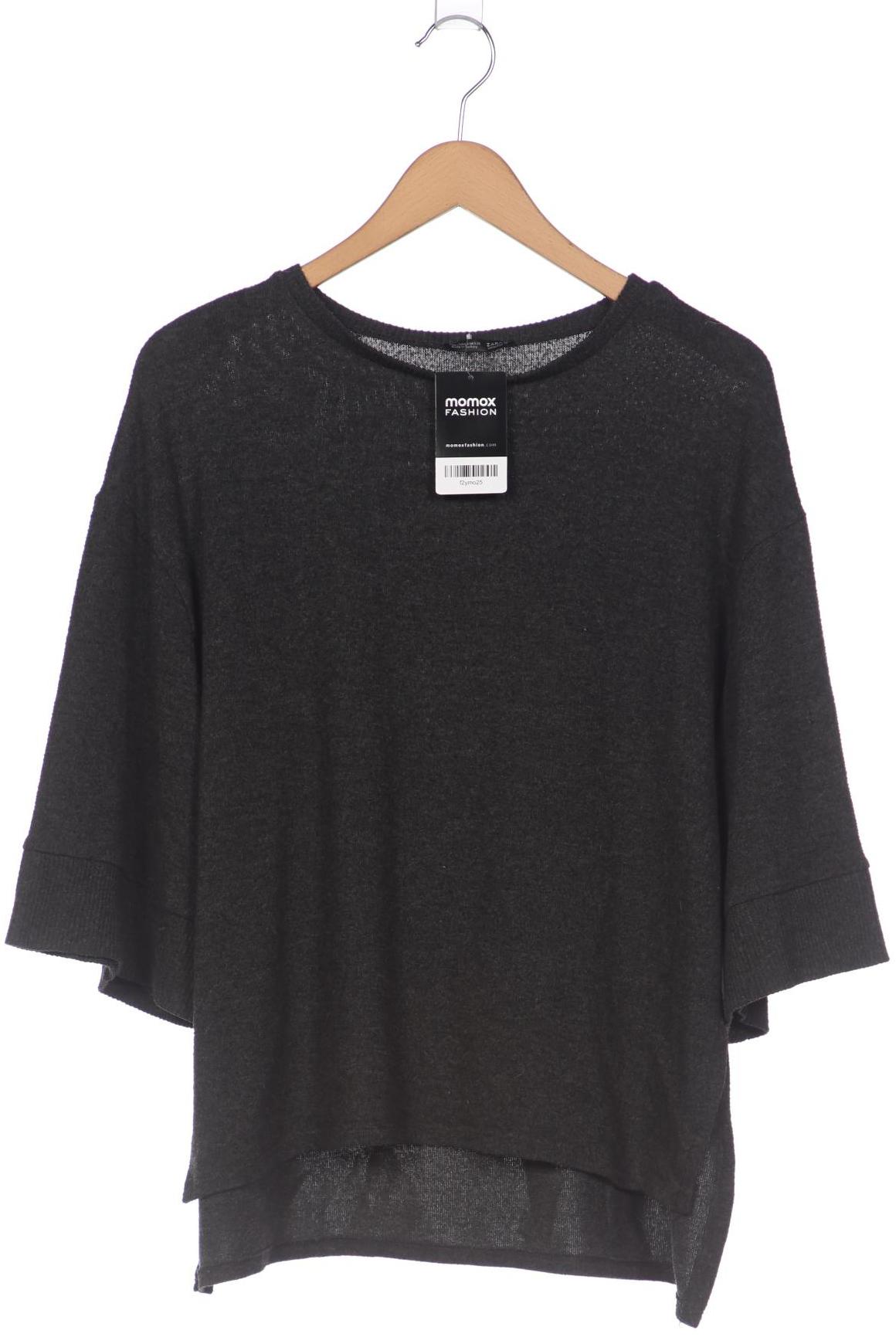 

Zara Damen Pullover, grau, Gr. 36