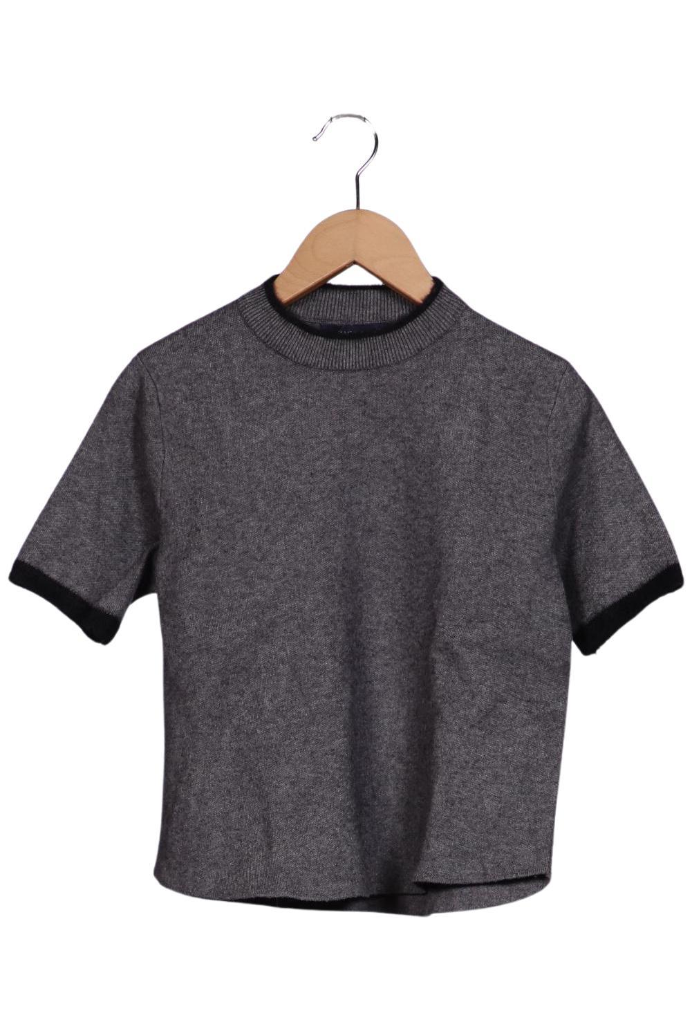 Thumbnail - Zara Damen Pullover, grau, Gr. 36