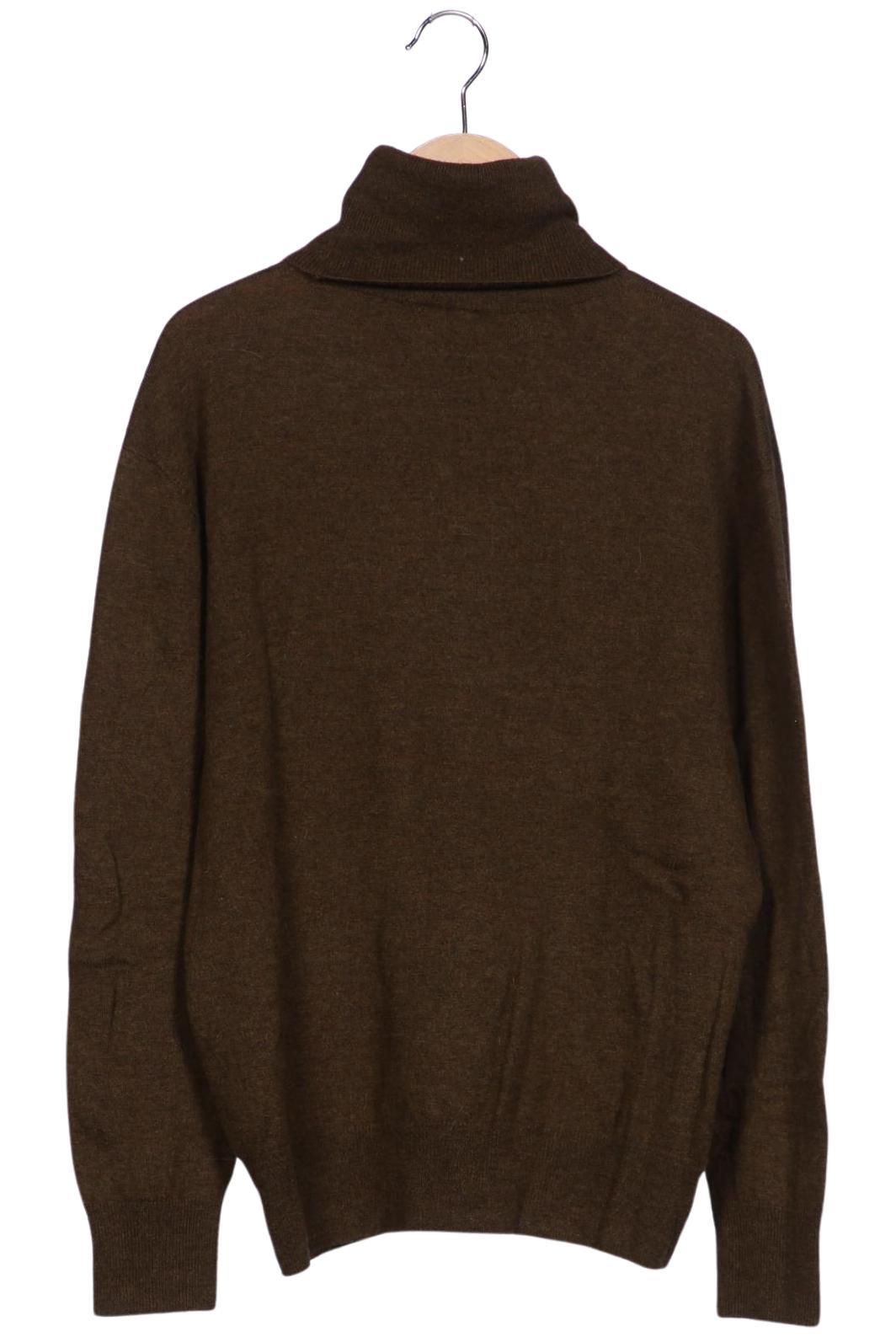 

Zara Damen Pullover, braun, Gr. 38