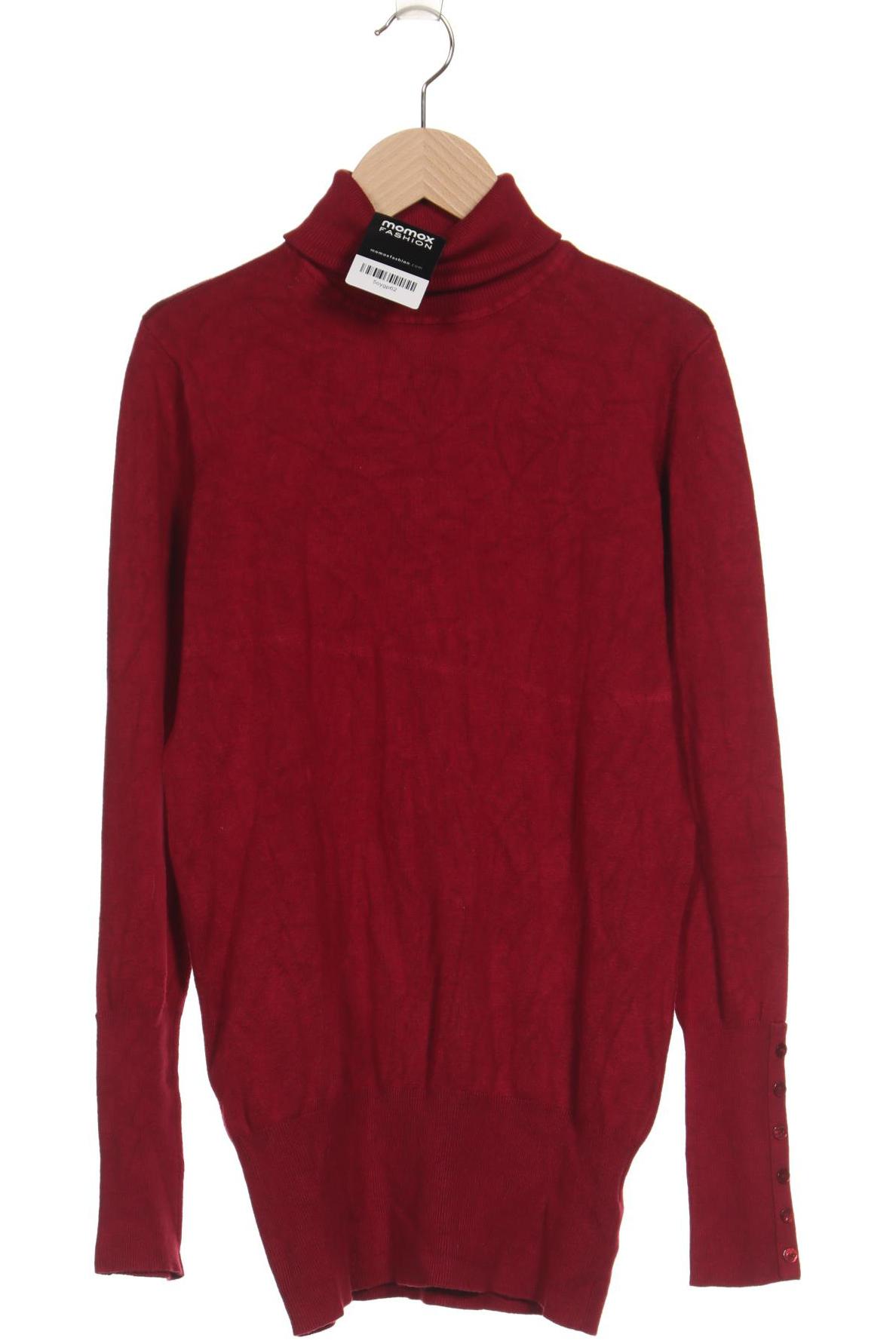 

Zara Damen Pullover, rot, Gr. 38