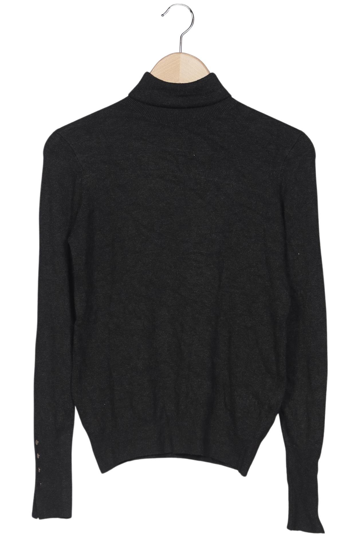 

Zara Damen Pullover, grau, Gr. 36