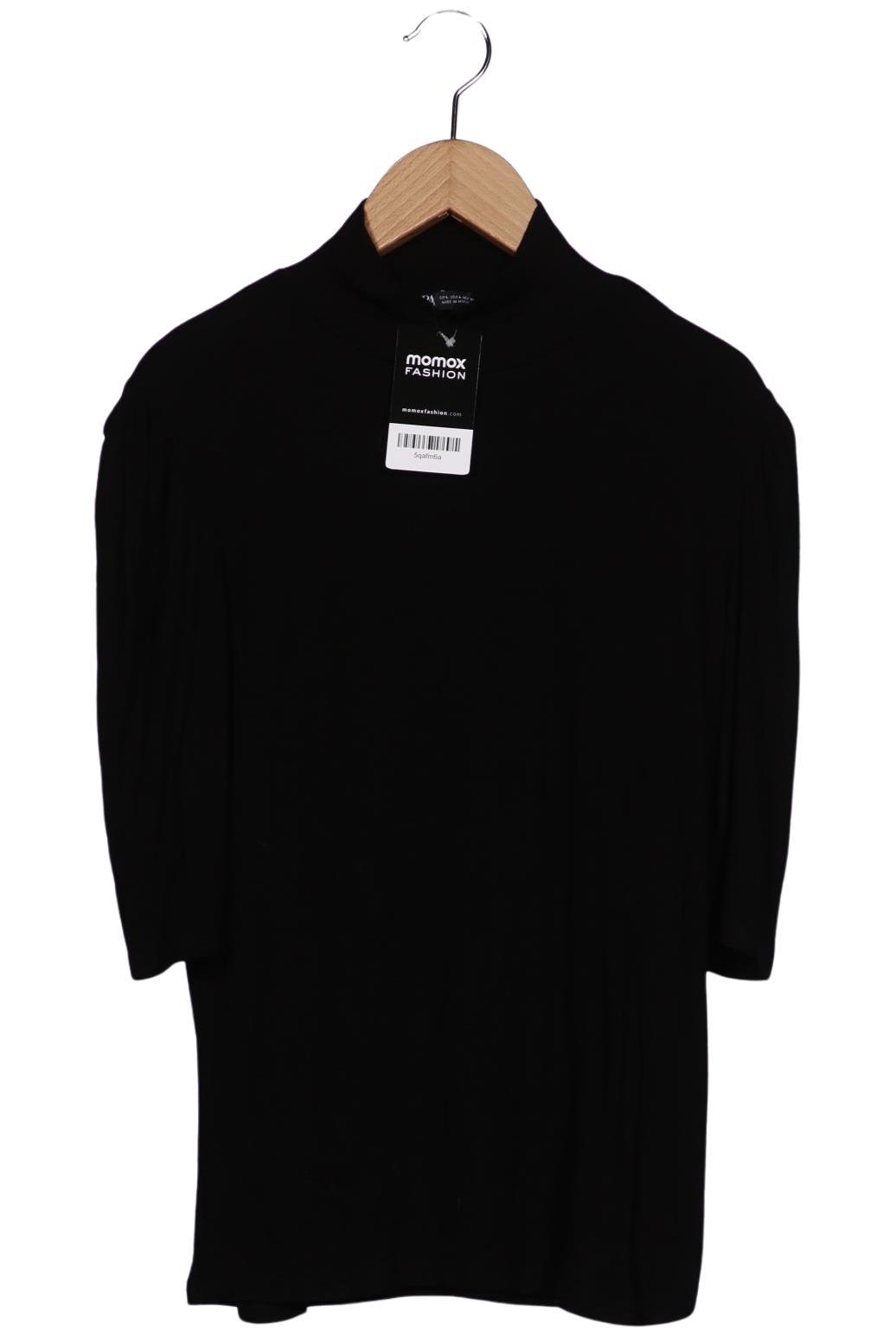 

Zara Damen Pullover, schwarz, Gr. 42