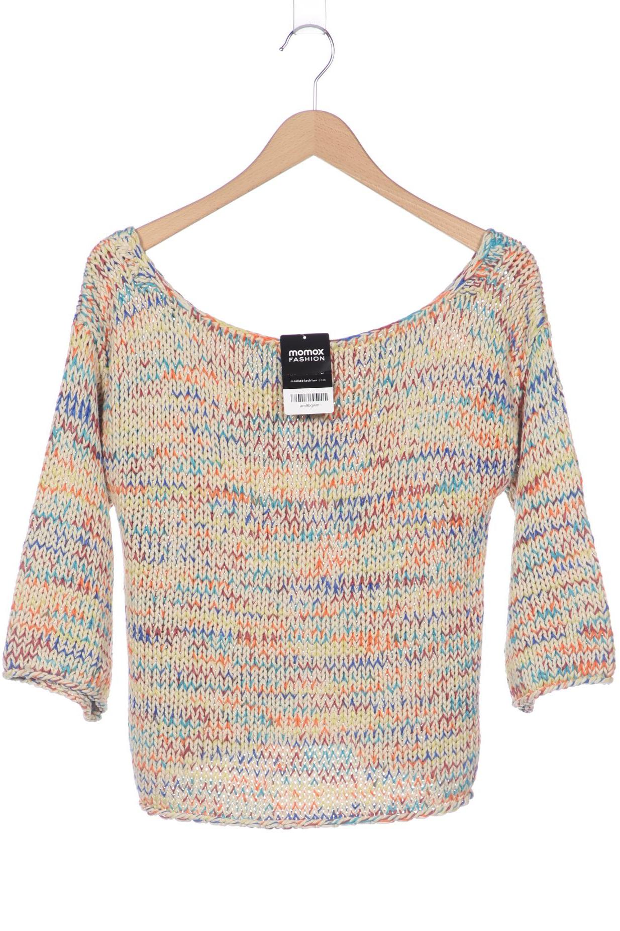 

Zara Damen Pullover, mehrfarbig, Gr. 38