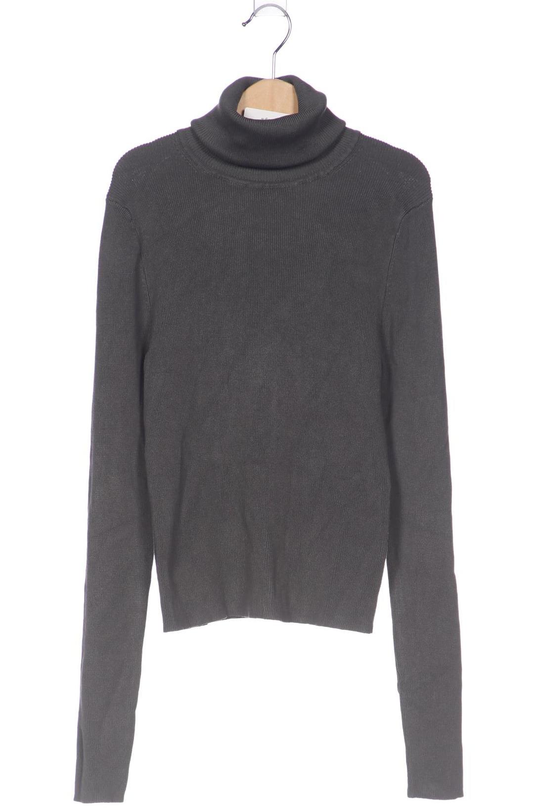 

Zara Damen Pullover, grau, Gr. 36