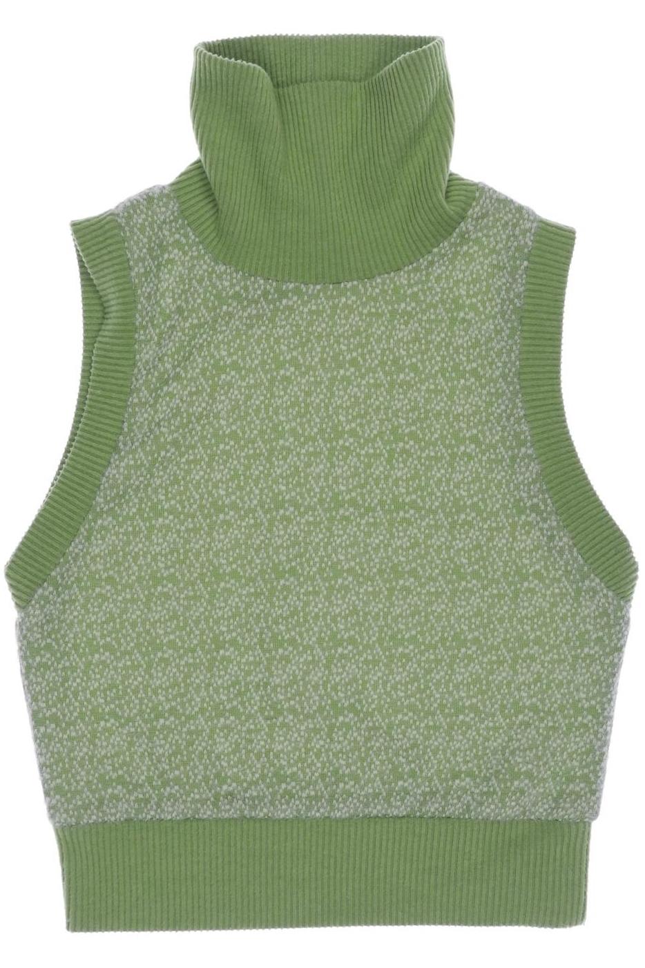 

Zara Damen Pullover, grün, Gr. 36