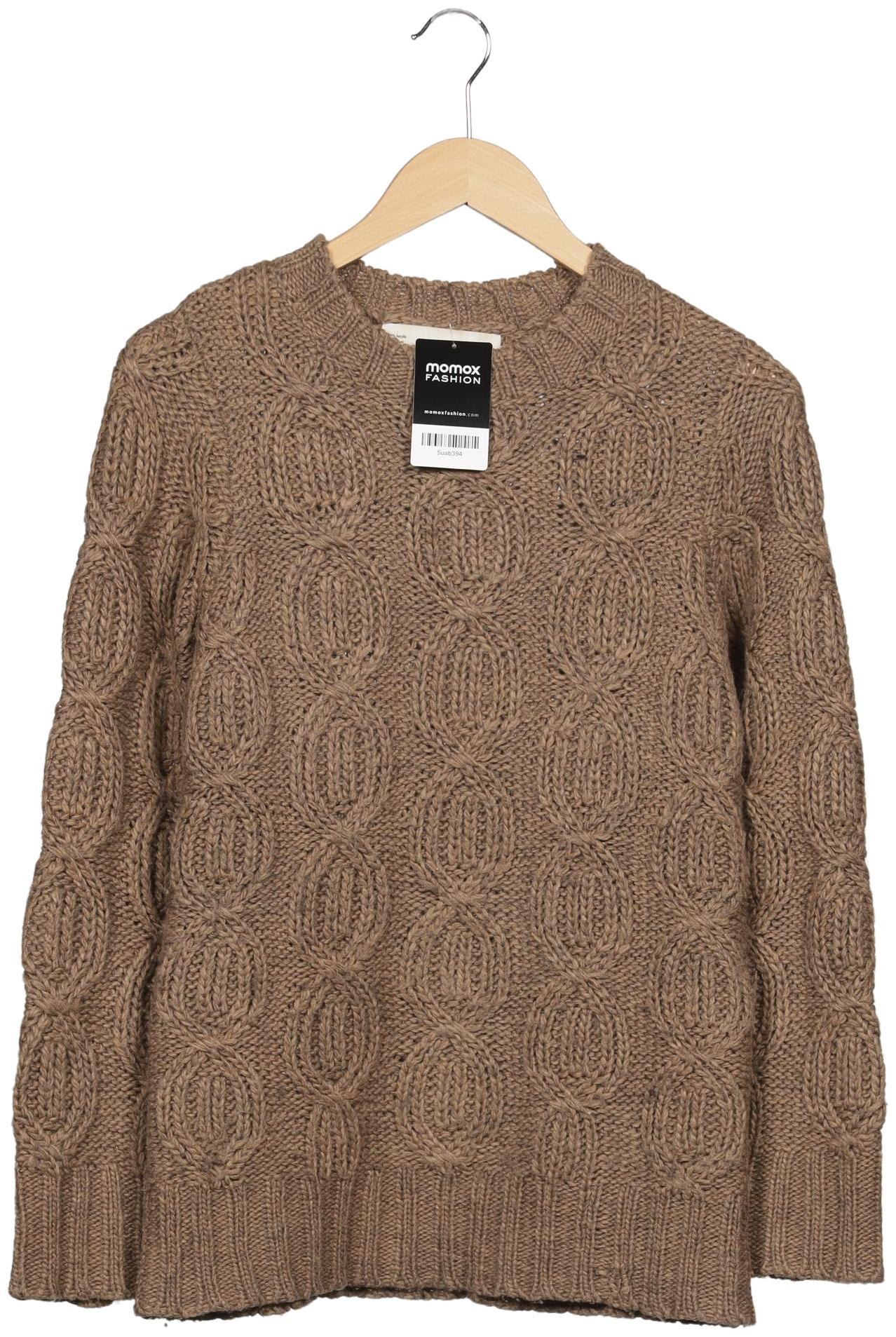 

Zara Damen Pullover, braun, Gr. 38