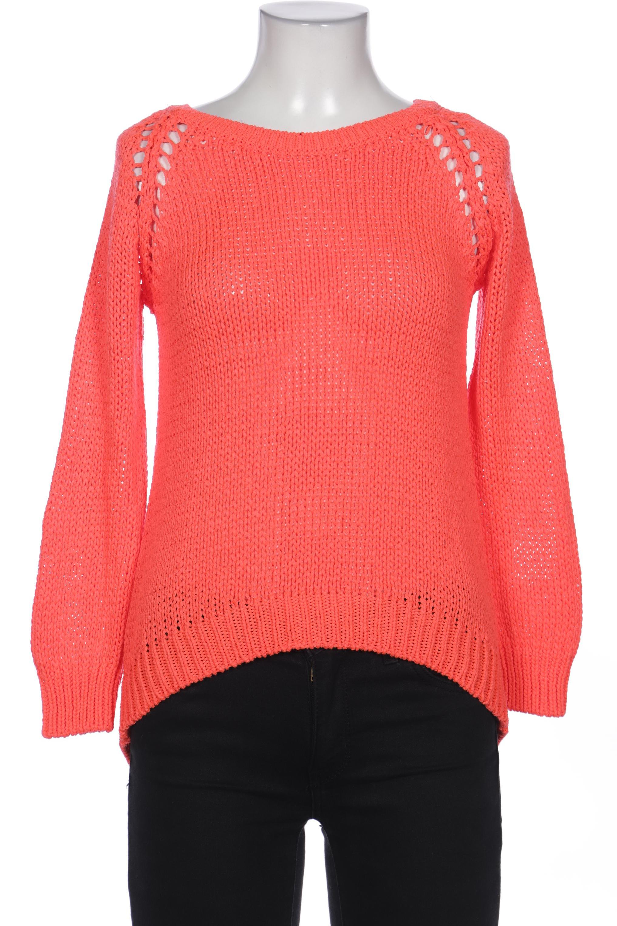 

Zara Damen Pullover, rot, Gr. 36