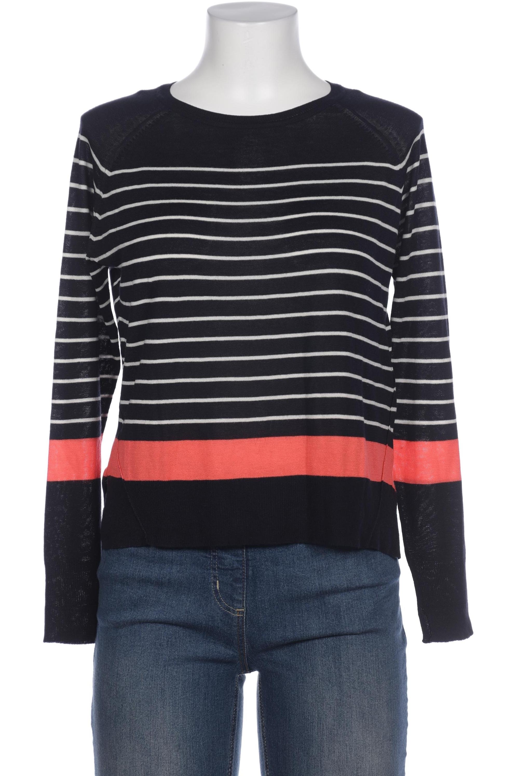 

Zara Damen Pullover, marineblau, Gr. 36