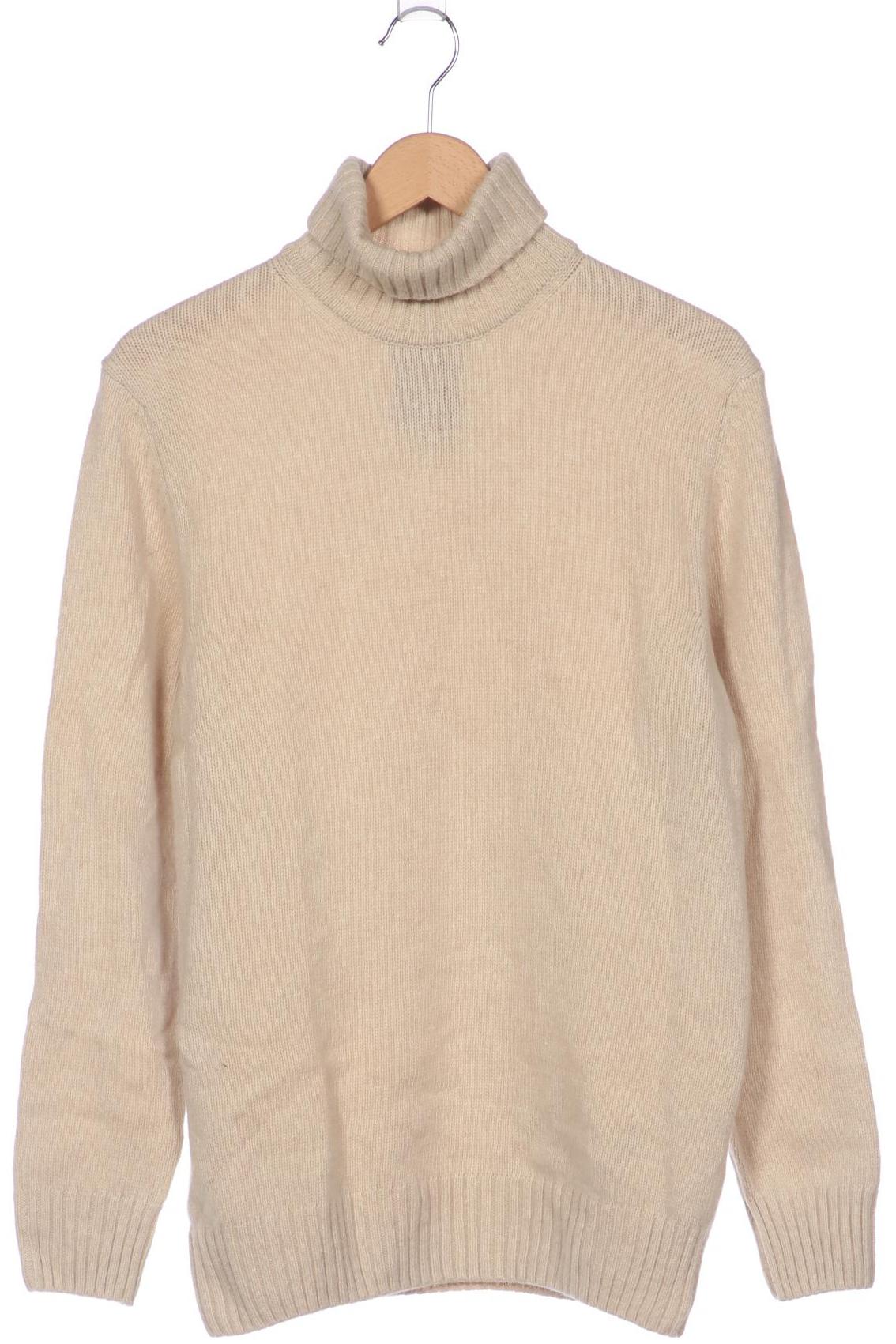 

Zara Damen Pullover, beige, Gr. 42