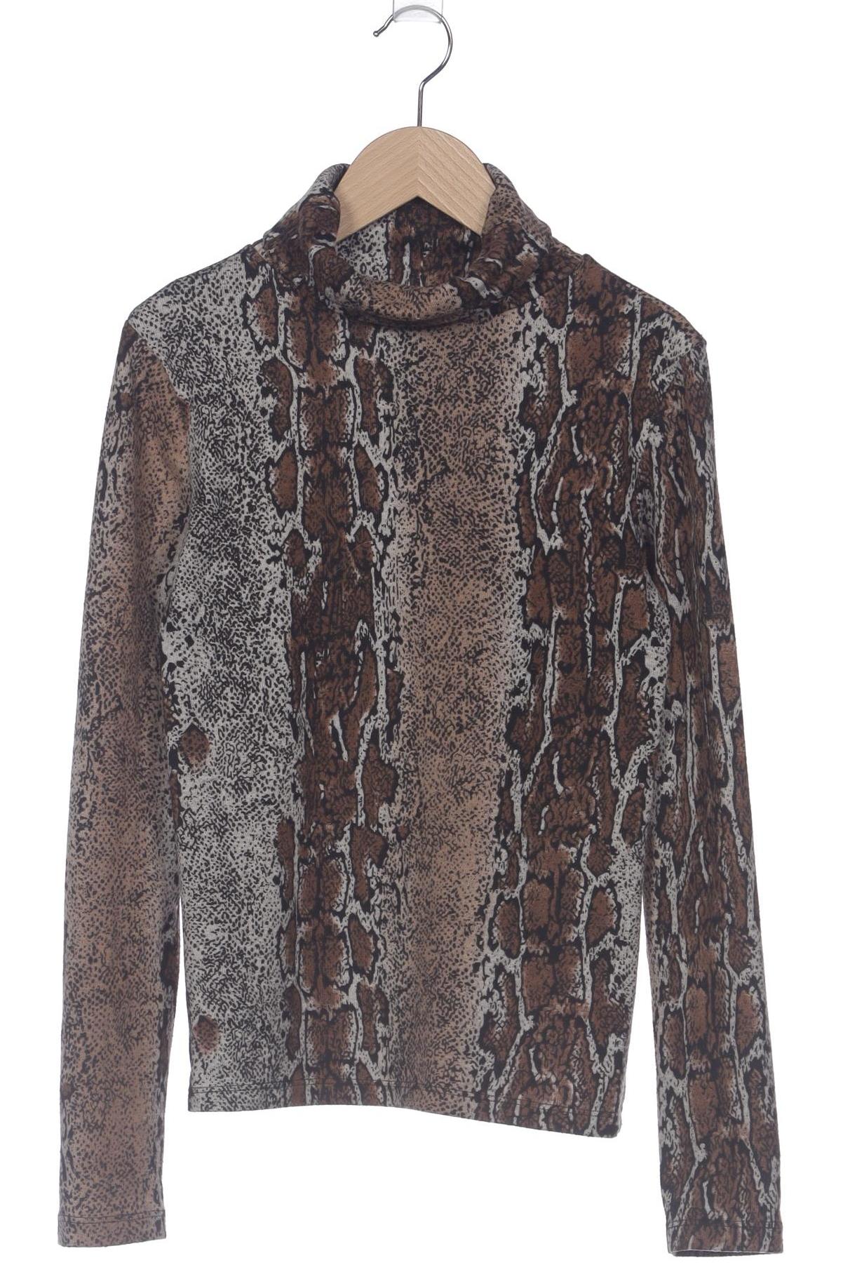 

Zara Damen Pullover, braun, Gr. 36