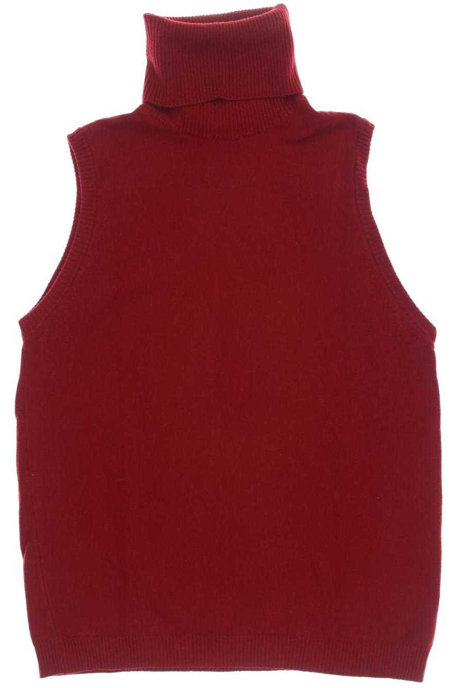 

Zara Damen Pullover, rot, Gr. 42