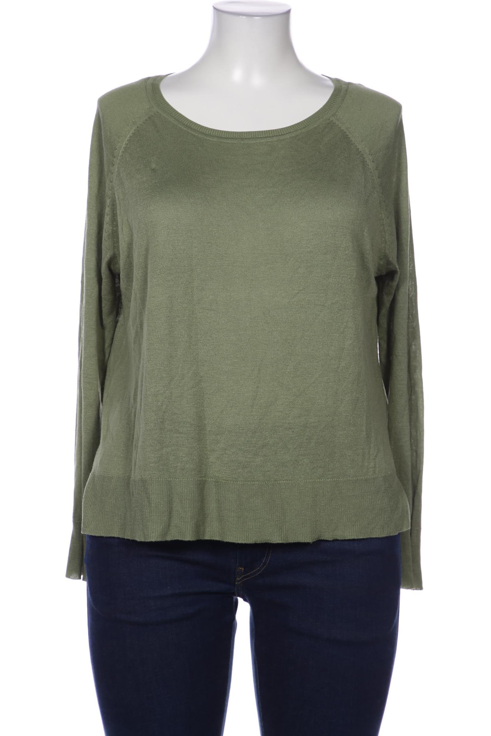 

Zara Damen Pullover, grün, Gr. 42